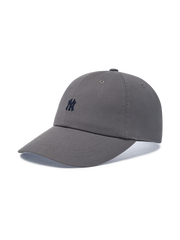 NANO LOGO UNSTRUCTURED BALL CAP