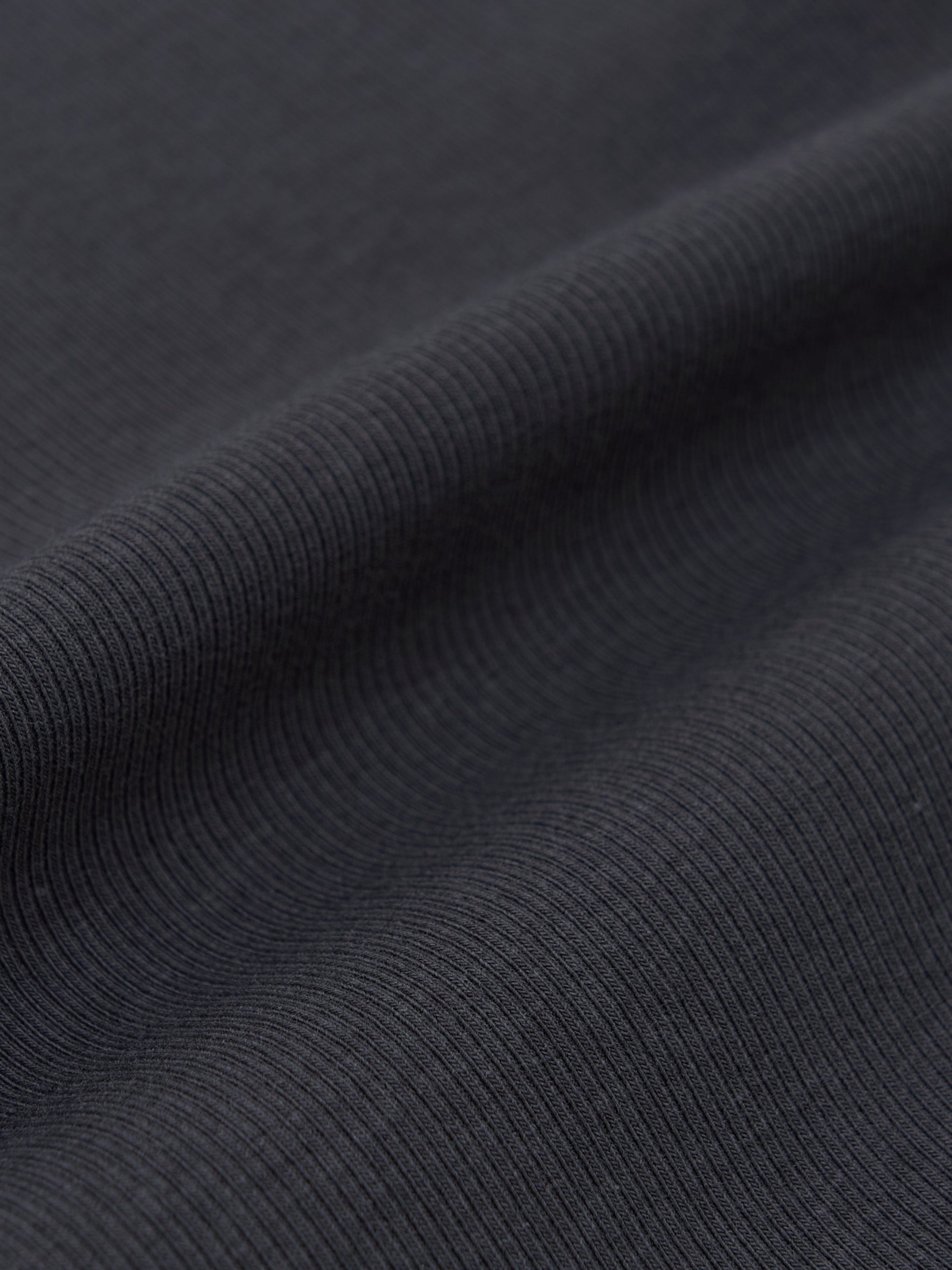 Women's Vintage Slim Ribbed T-shirt