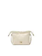 EMBO MONOGRAM BUCKET BAG