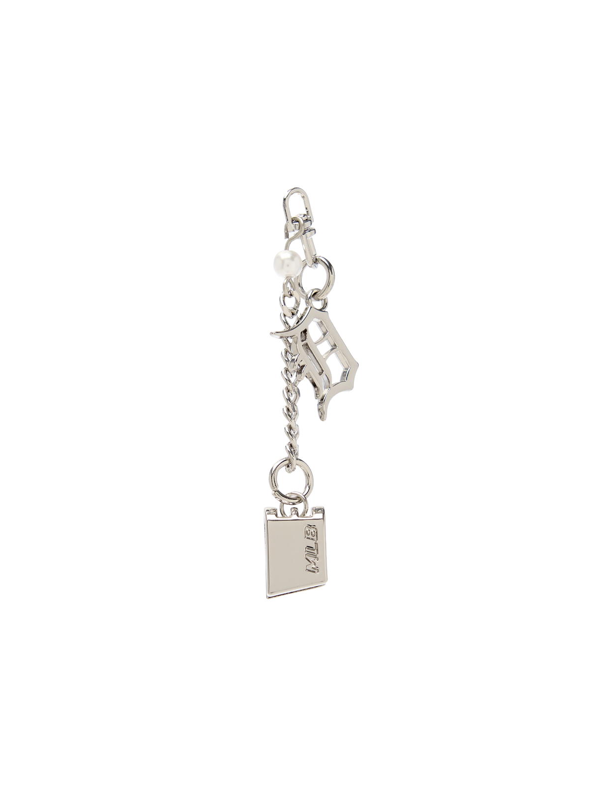 Ball Cap Visor Chain Clip