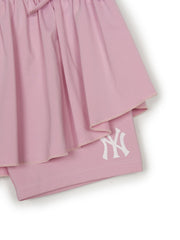 Sportive Leggings Skirt