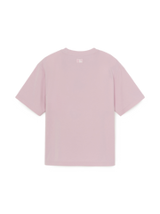 STREET MONOGRAM DENIM CURSIVE T-shirt