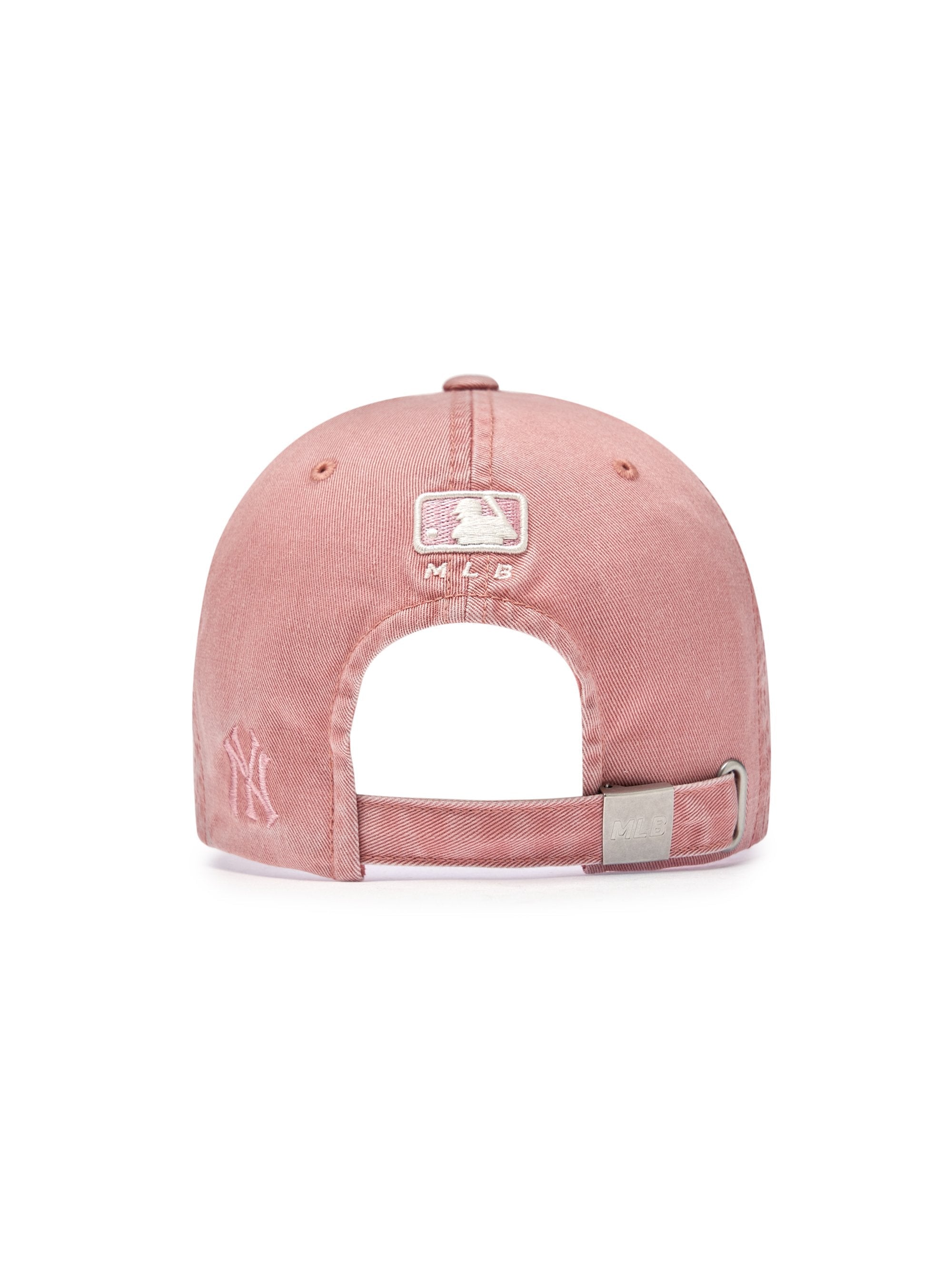 Vintage Color Washing Unstructured Ballcap
