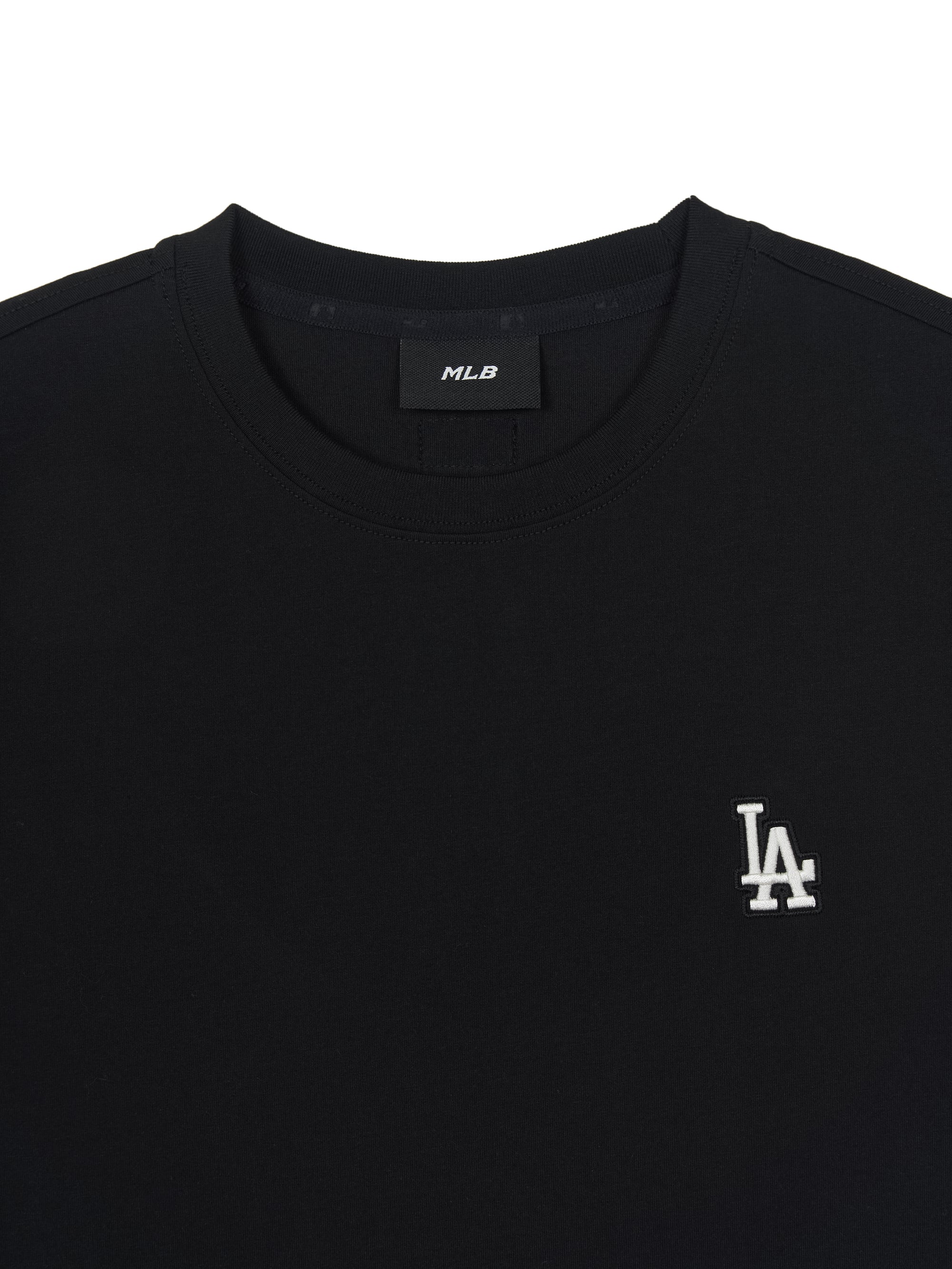 Basic Small Logo Regular Fit T-Shirts