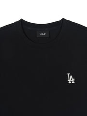 Basic Small Logo Regular Fit T-Shirts