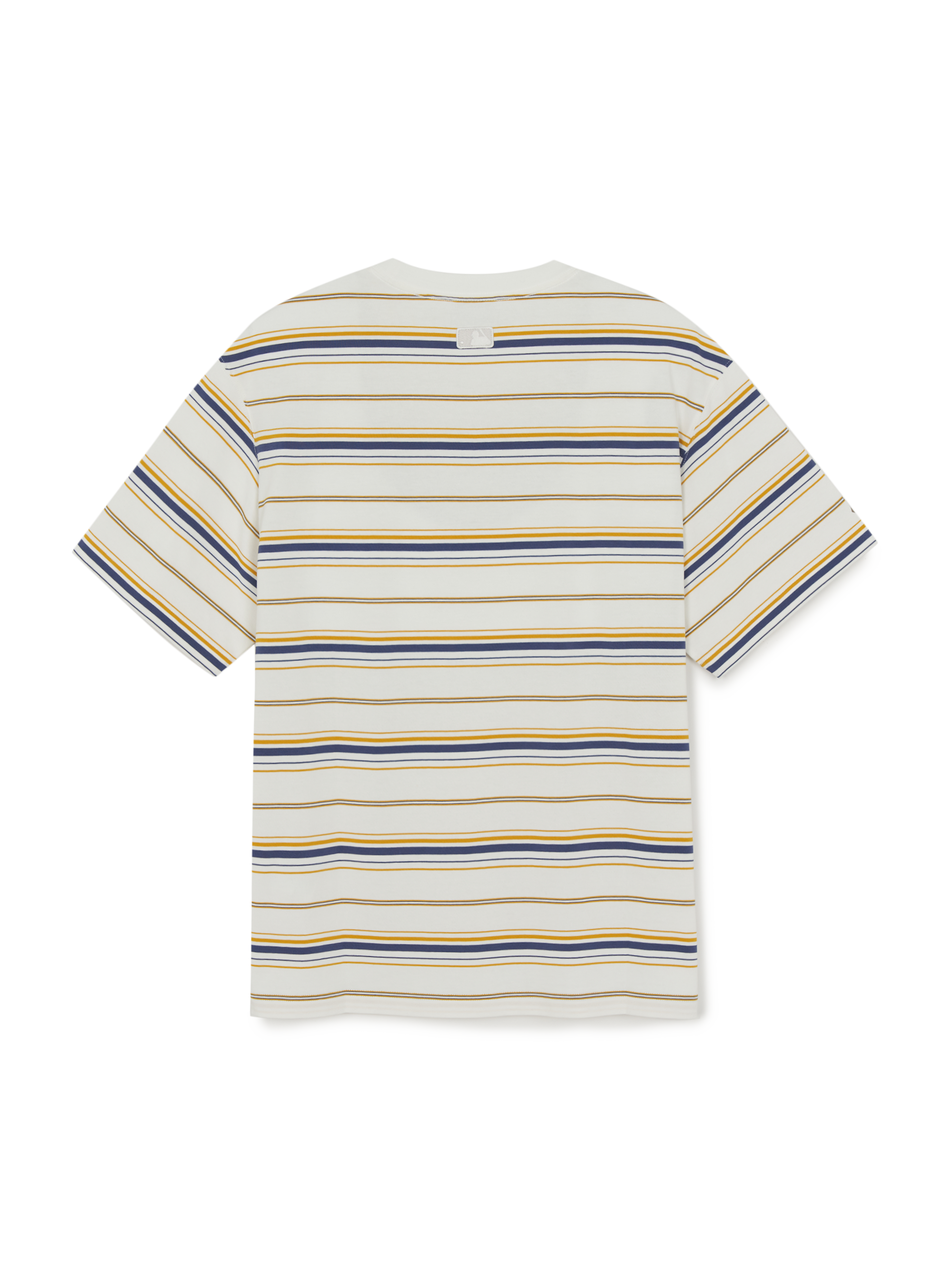Sportive Stripe T-shirt