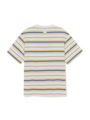 Sportive Stripe T-shirt
