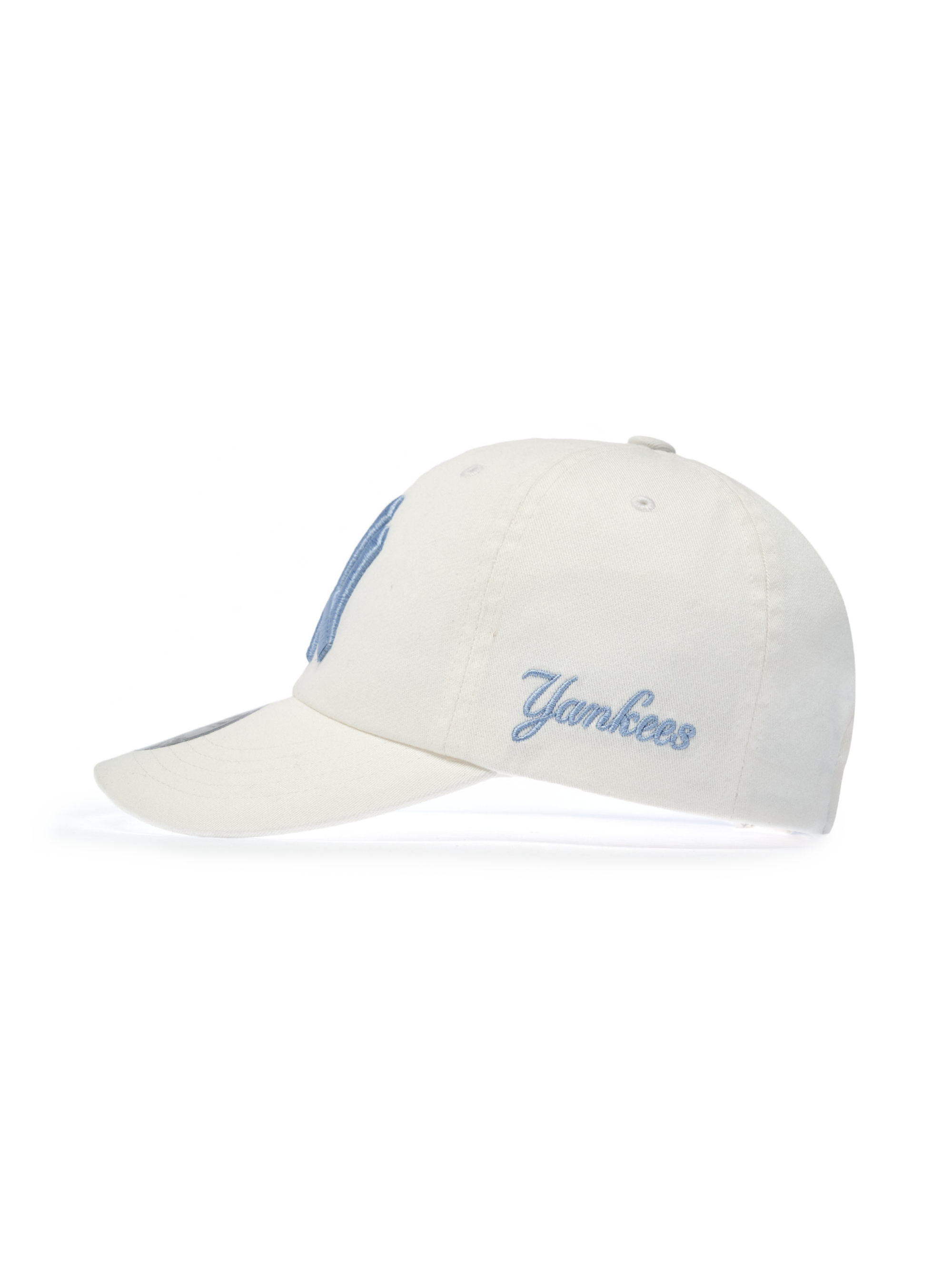 SIGNATURE UNSTRUCTURED BALLCAP