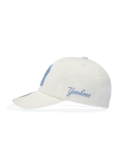 SIGNATURE UNSTRUCTURED BALLCAP