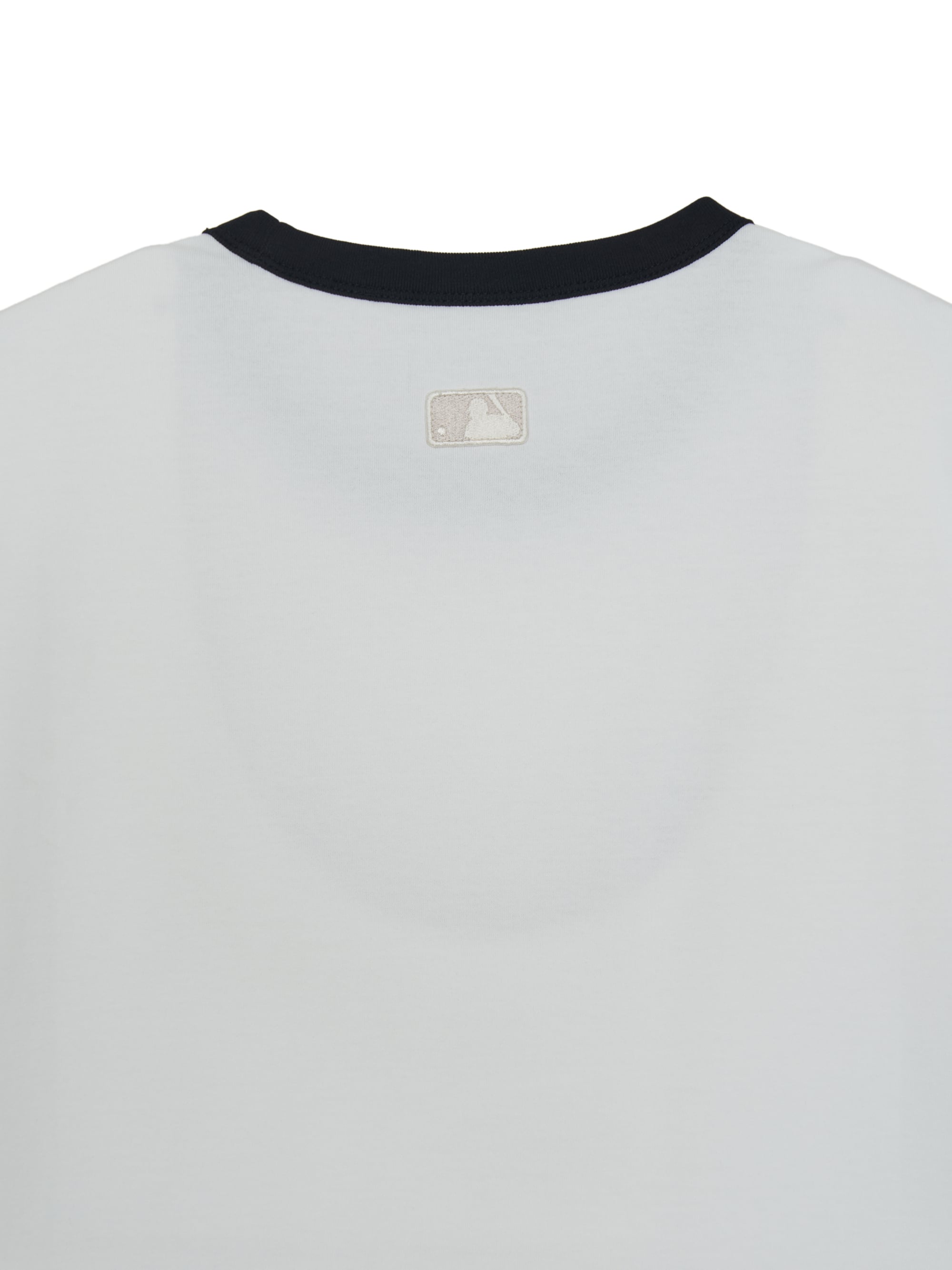 Vintage Graphic Over Fit T-shirt