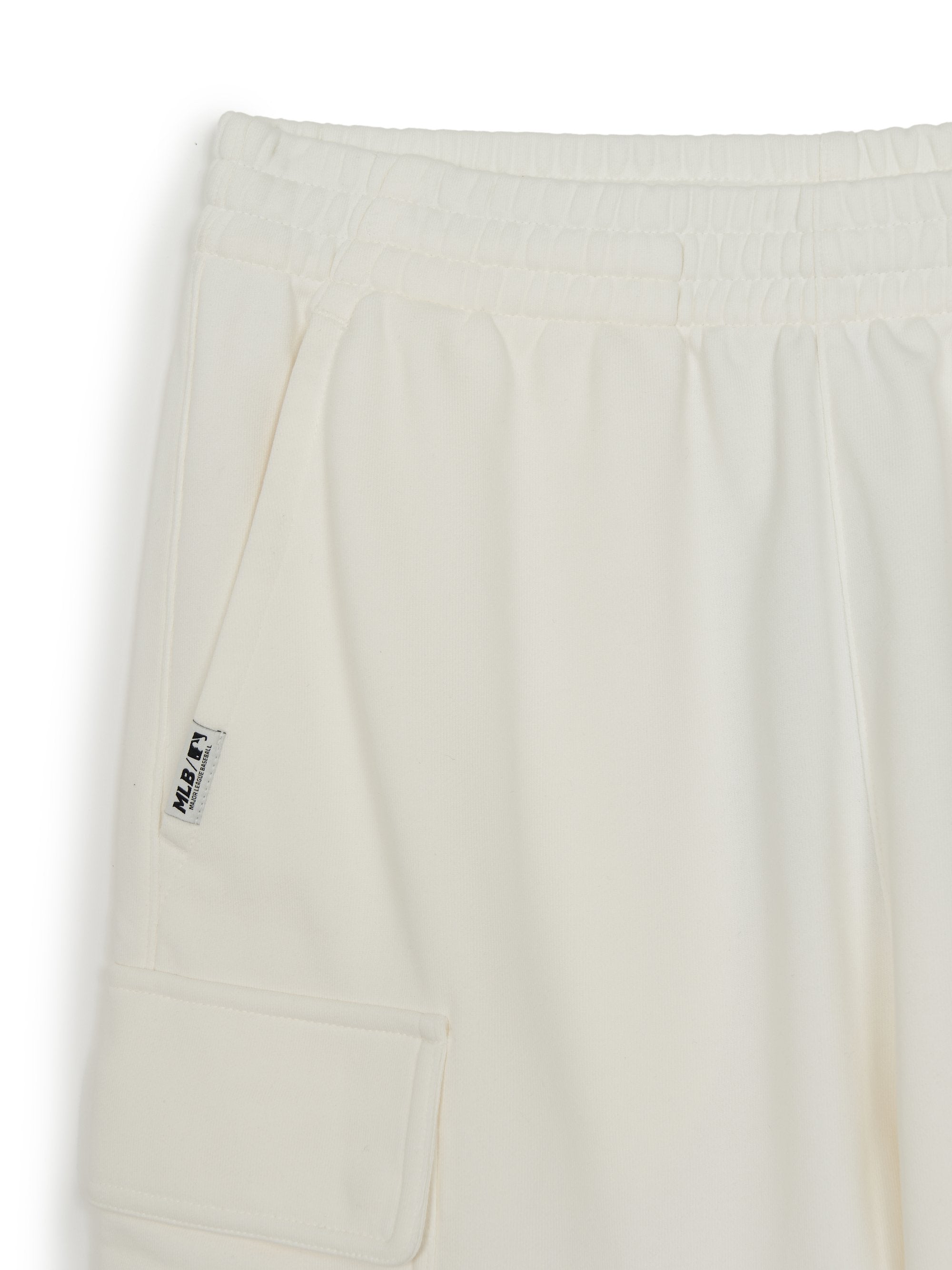 Basic Vintage Damage 9In Cargo Shorts