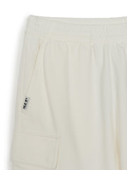 Basic Vintage Damage 9In Cargo Shorts