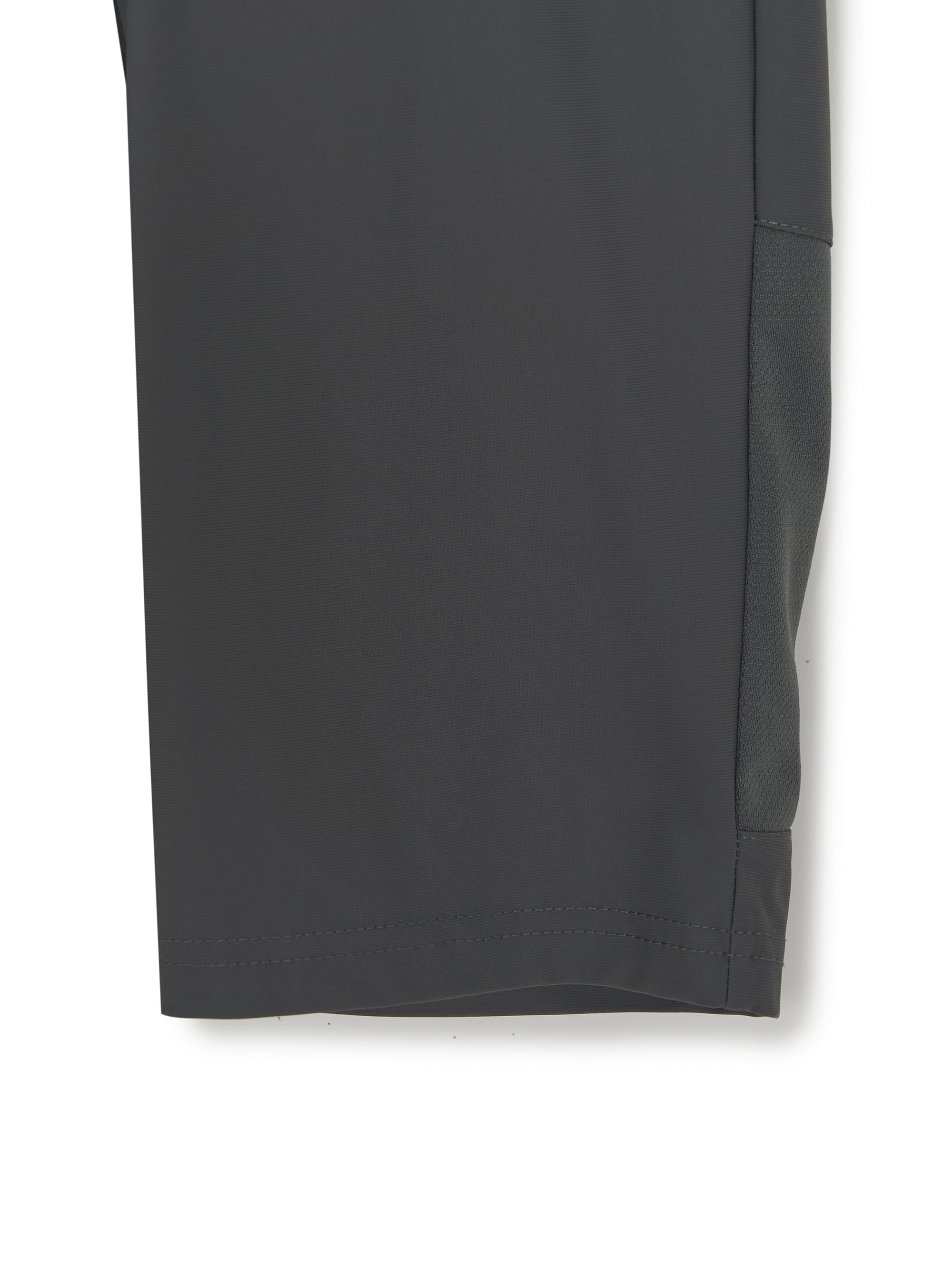SPORTIVE TRICOT MESH-BLOCKING PANTS(3/4)