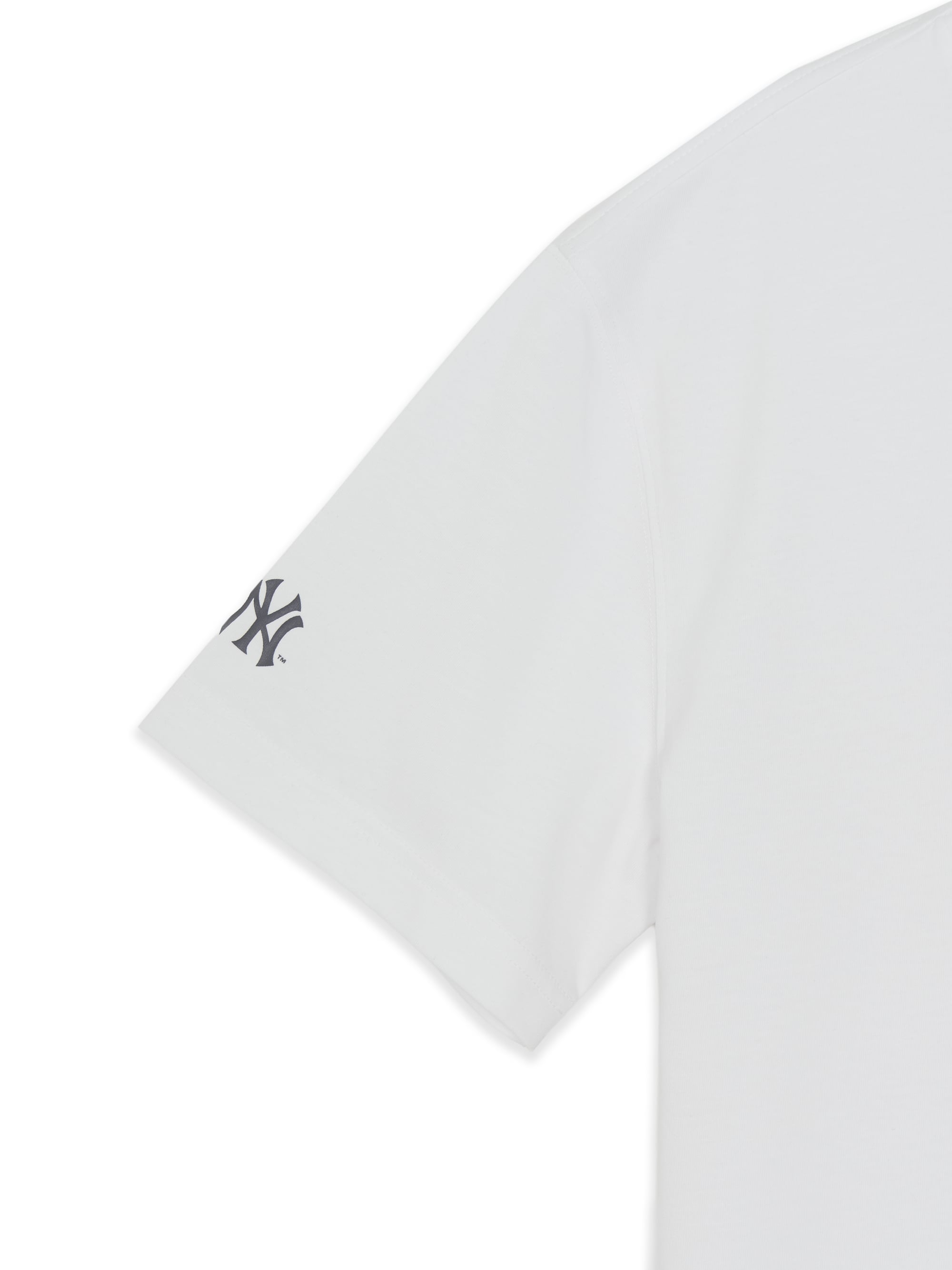 Summer Fruits Lifestyle Front Graphic Over Fit T-shirt