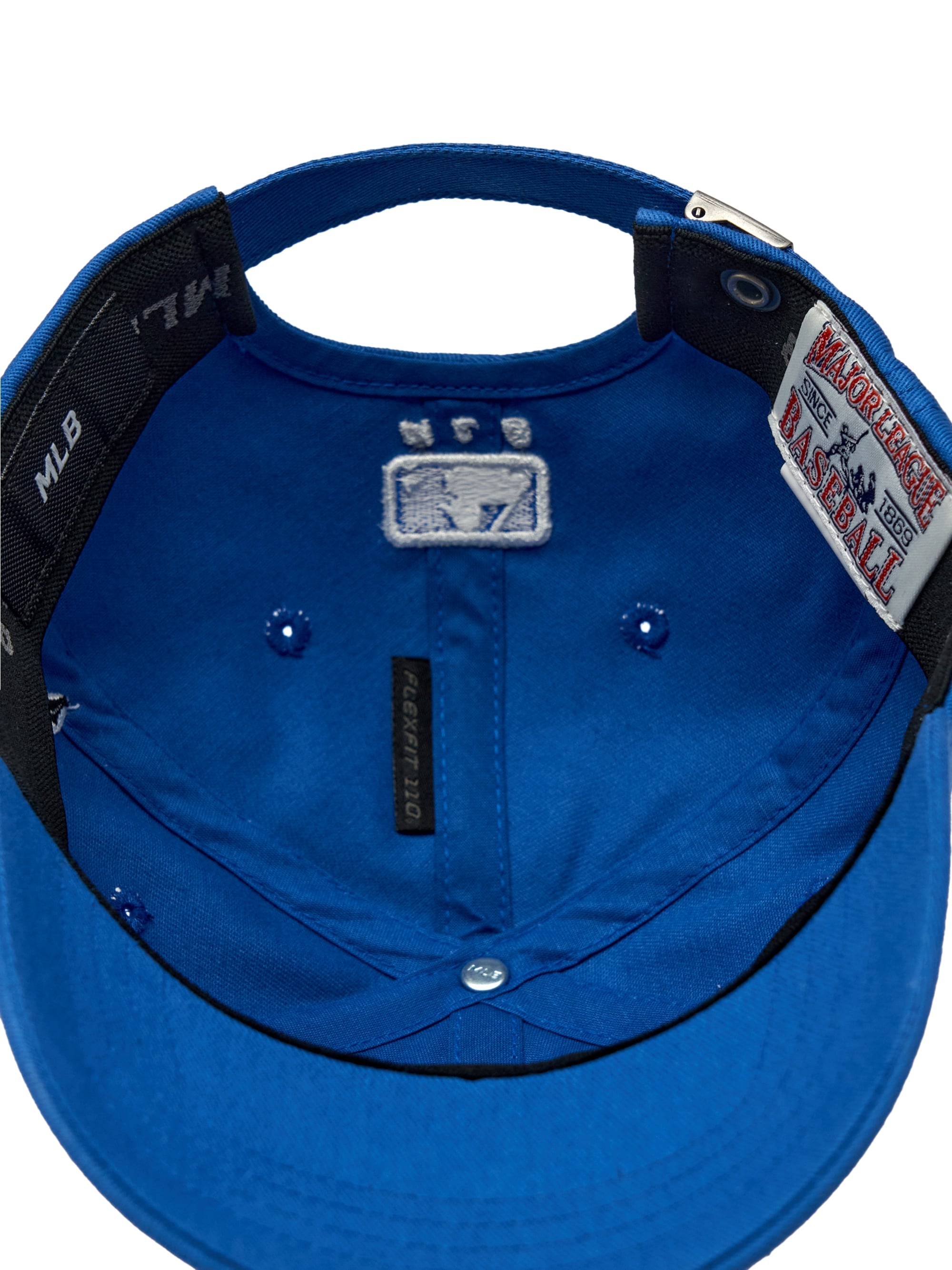 MEGABEAR FRIENDS BALL CAP