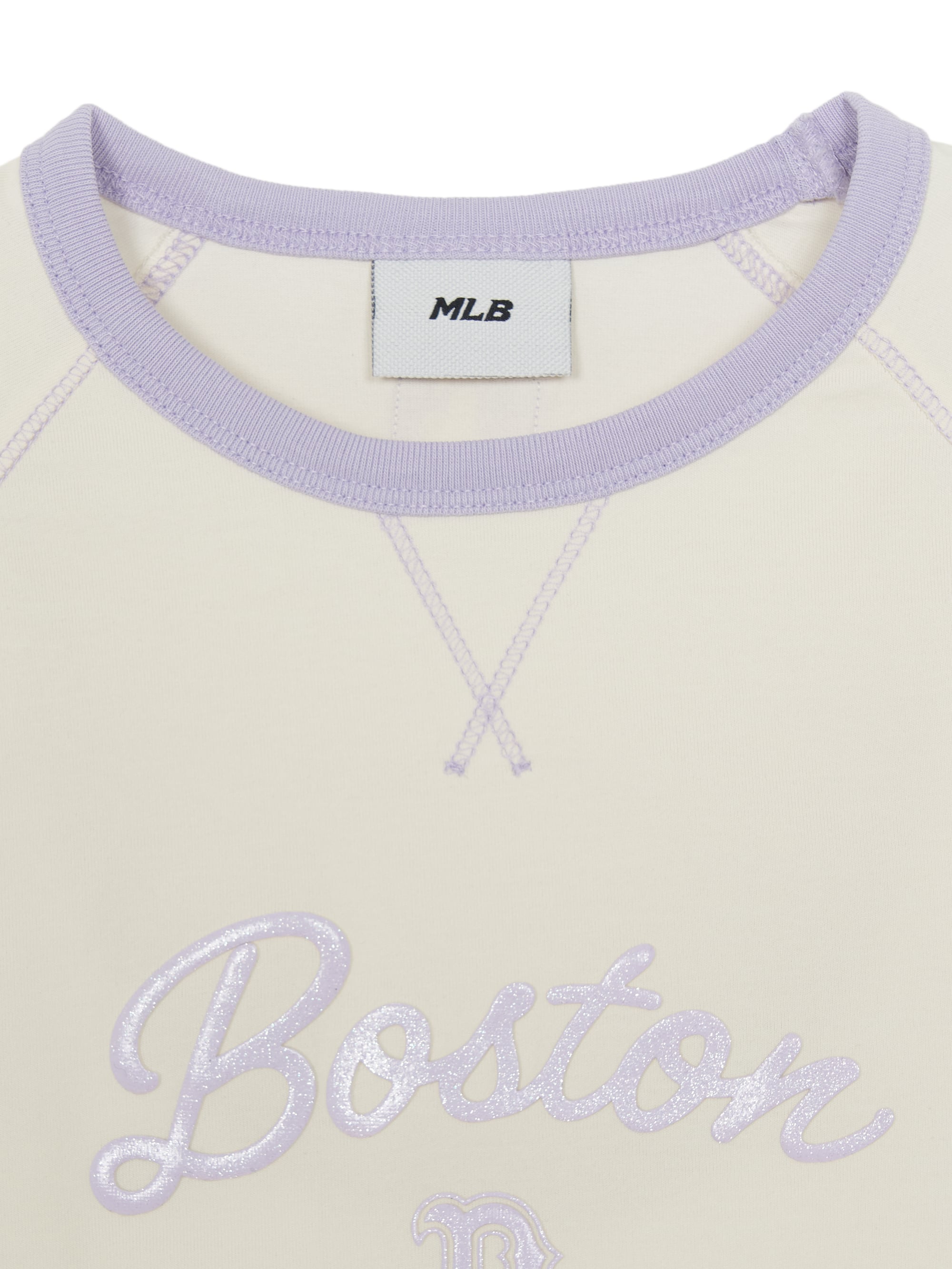 Sportive Athleisure Linger T-shirt Set (Girl's)