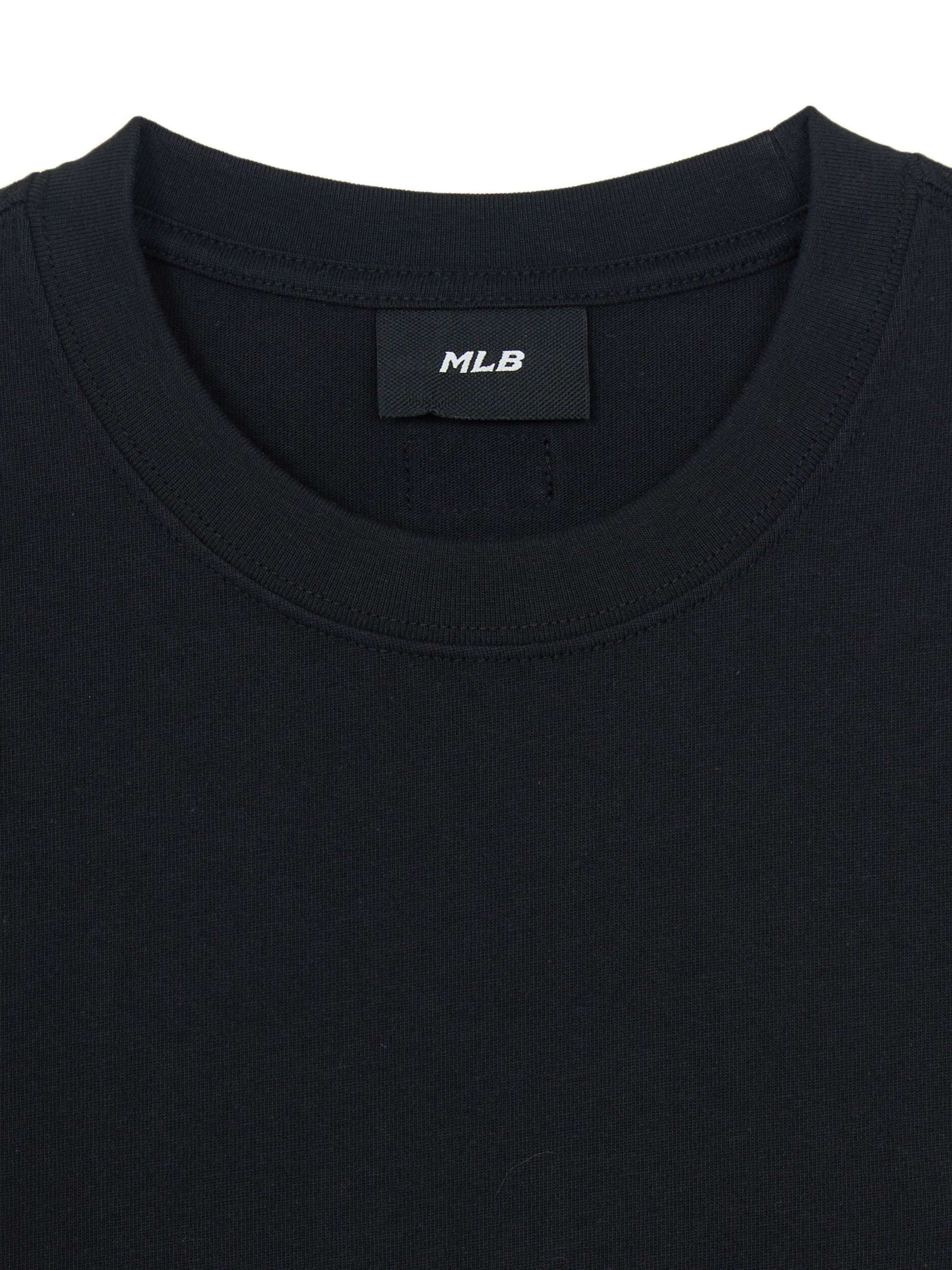 Basic Heavy Weight Over Fit T-Shirts