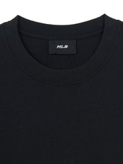Basic Heavy Weight Over Fit T-Shirts