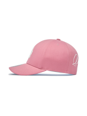 SIGNATURE CURSIVE STRUCTURED BALLCAP