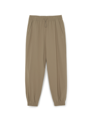Basic Cooling Stretch Jogger Pants