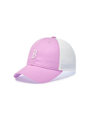ROOKIE MESH BALLCAP