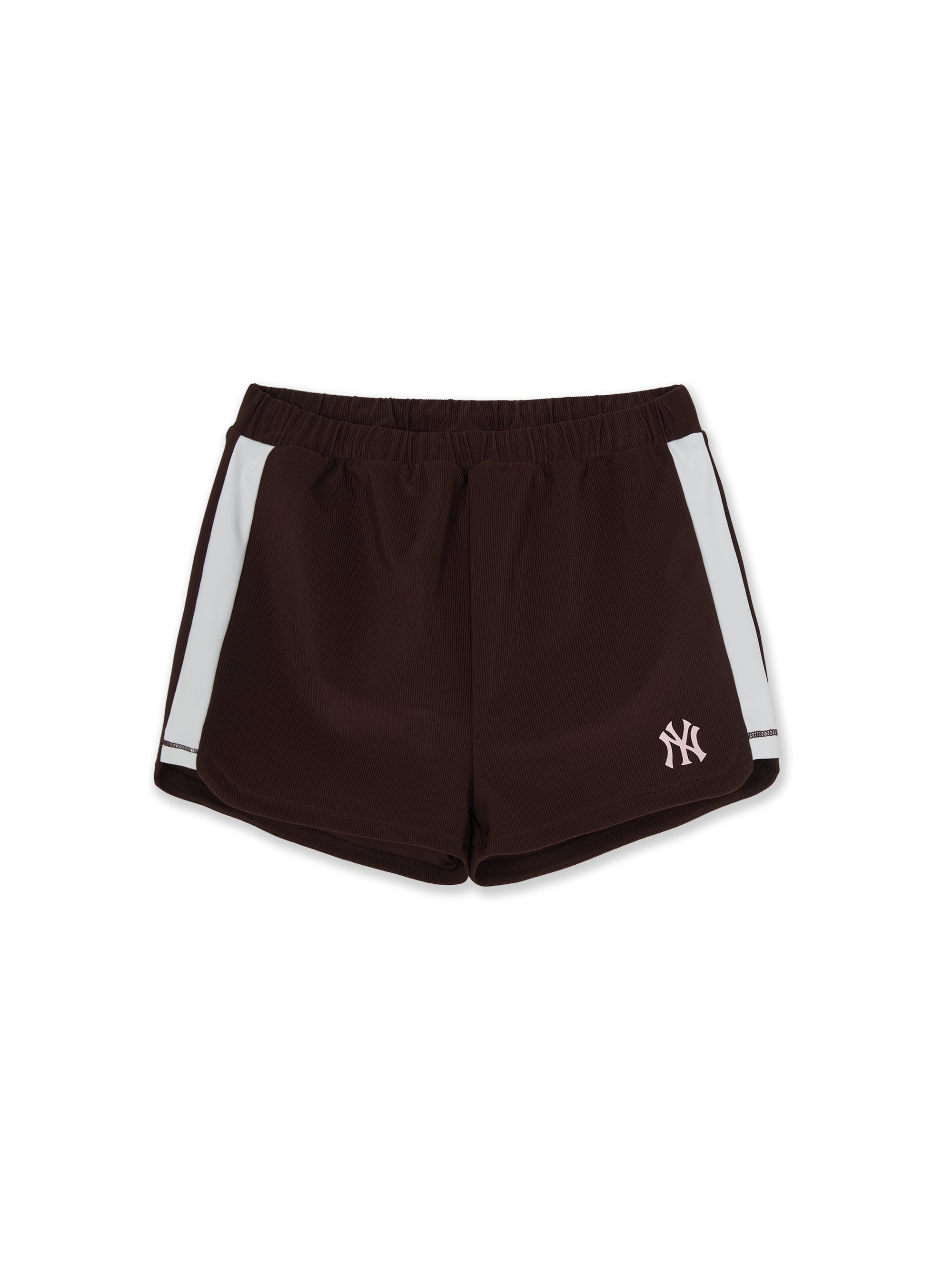 Girl's Street Rashguard Shorts Set