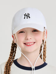 cool Field Mesh Ballcap