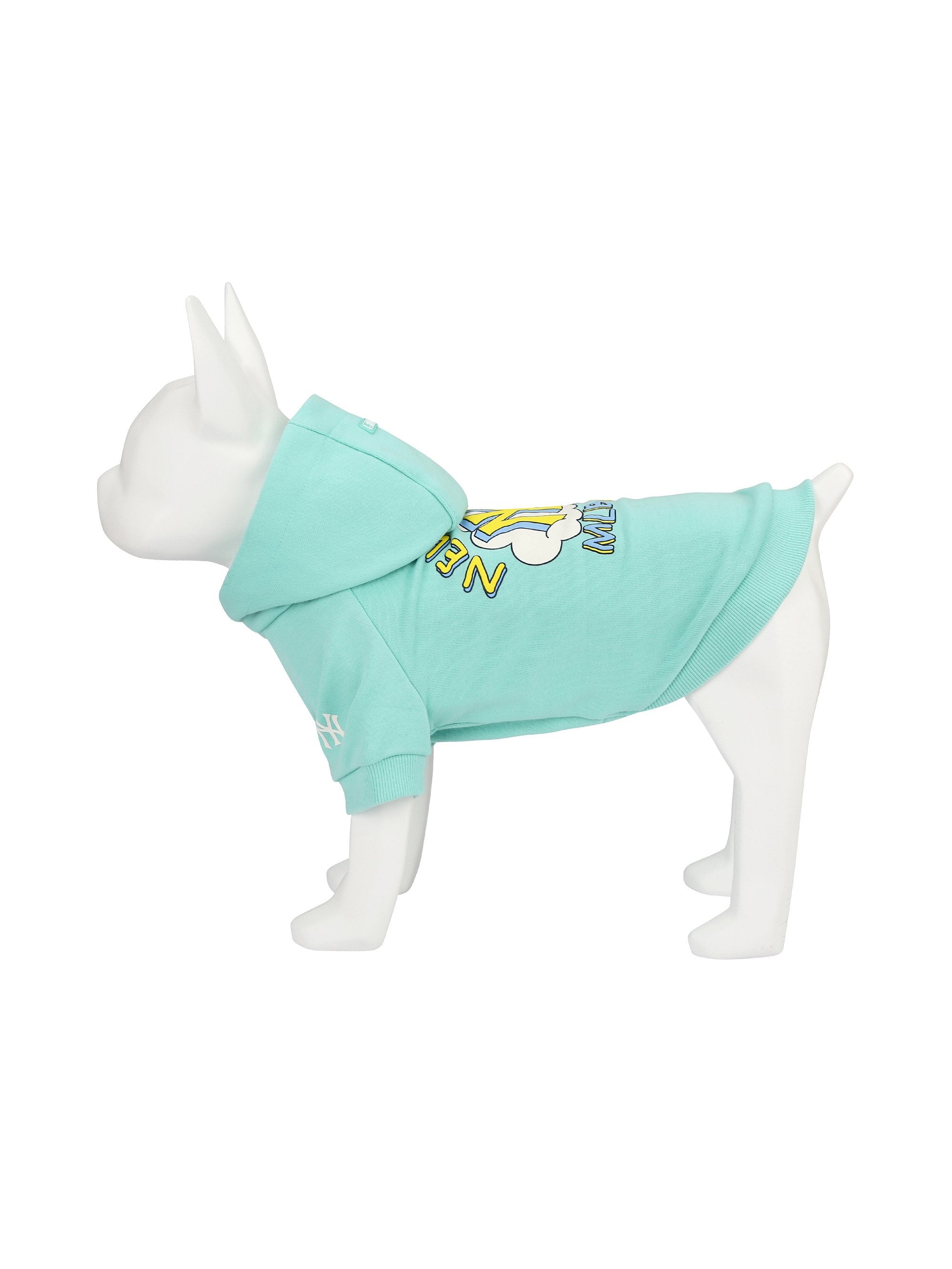Mlb Pet Mlb Like Hoodie
