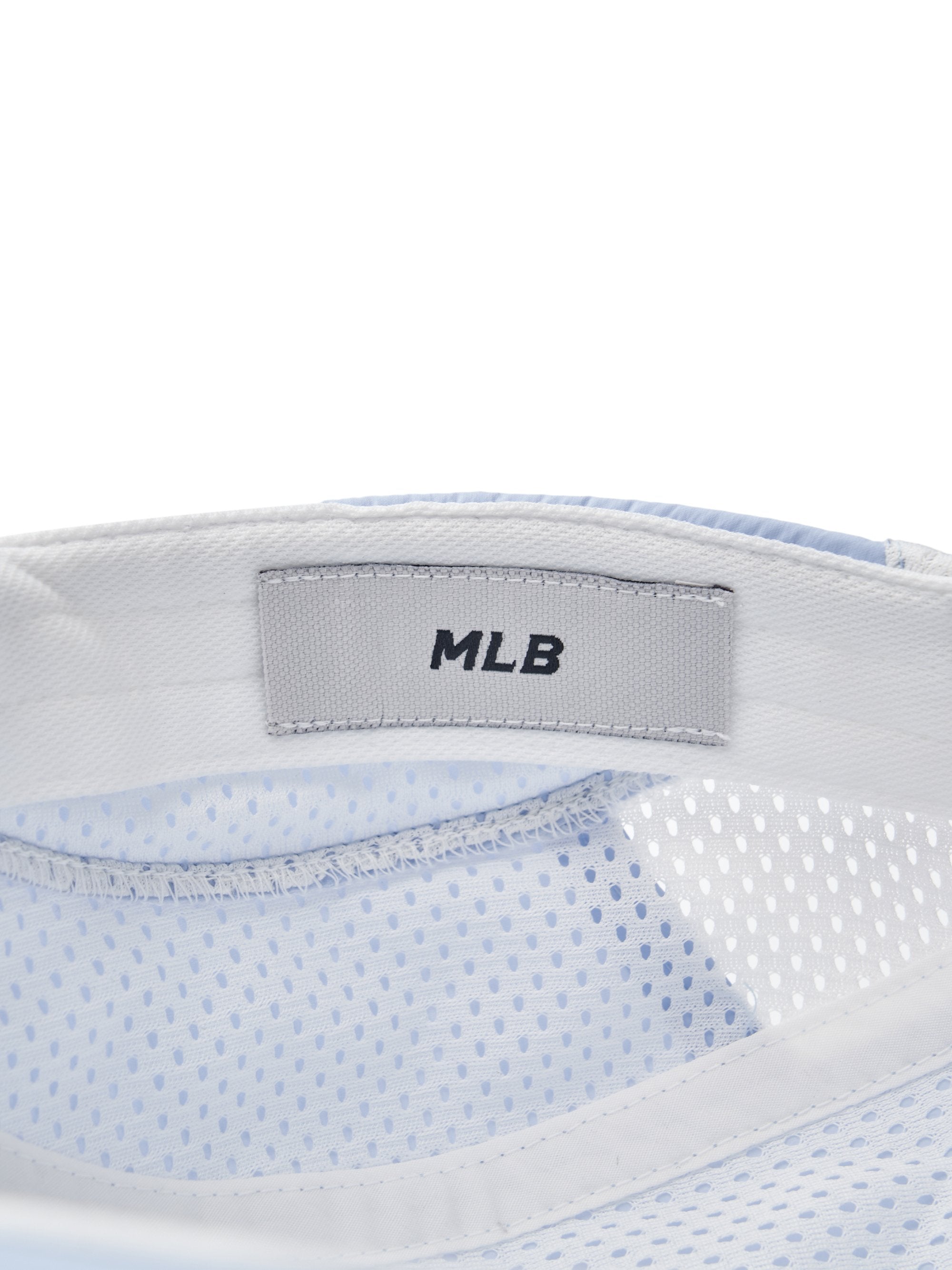 Athleisure Mesh Ballcap