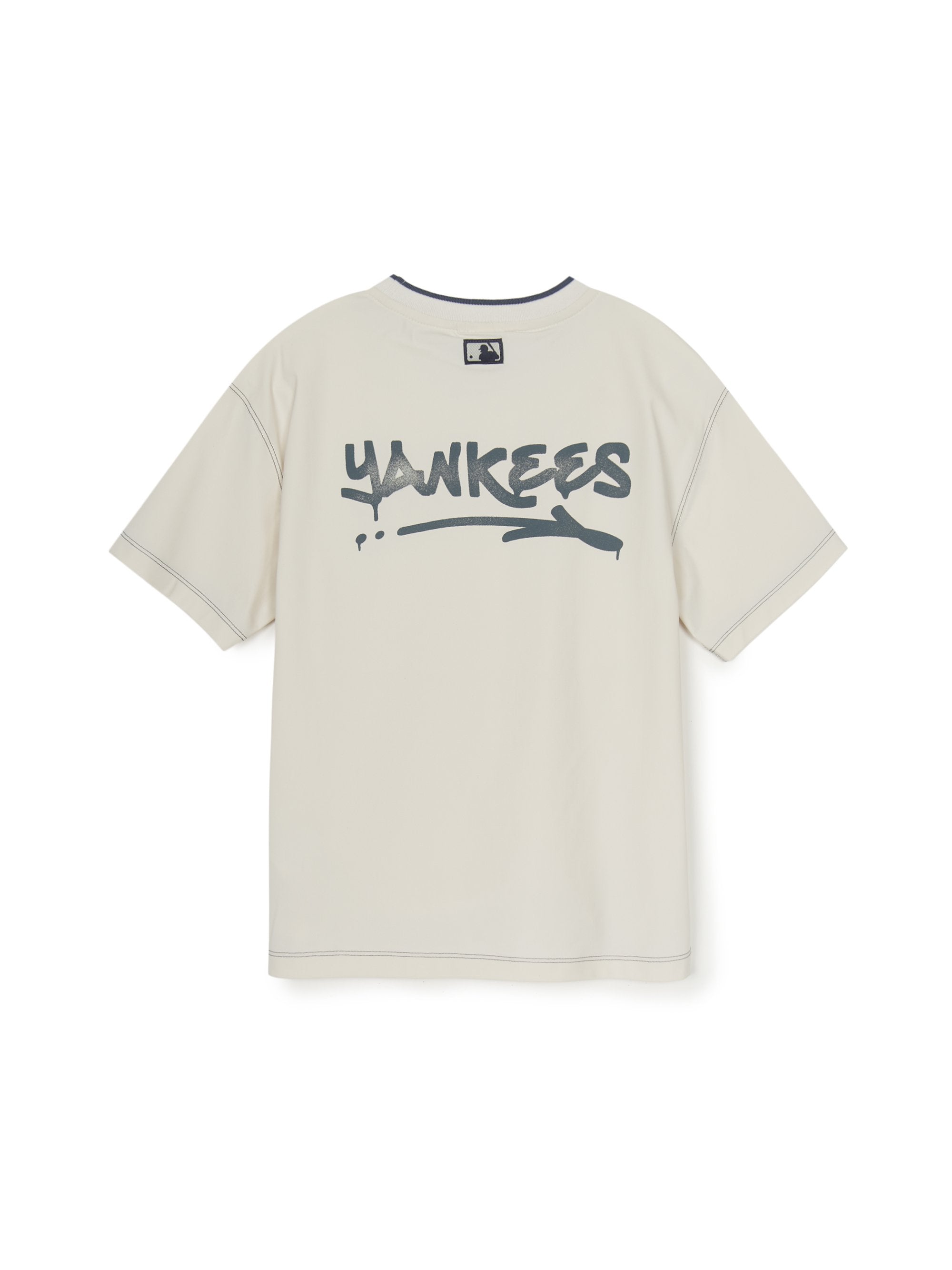 Outdoor Street T-shirt Set