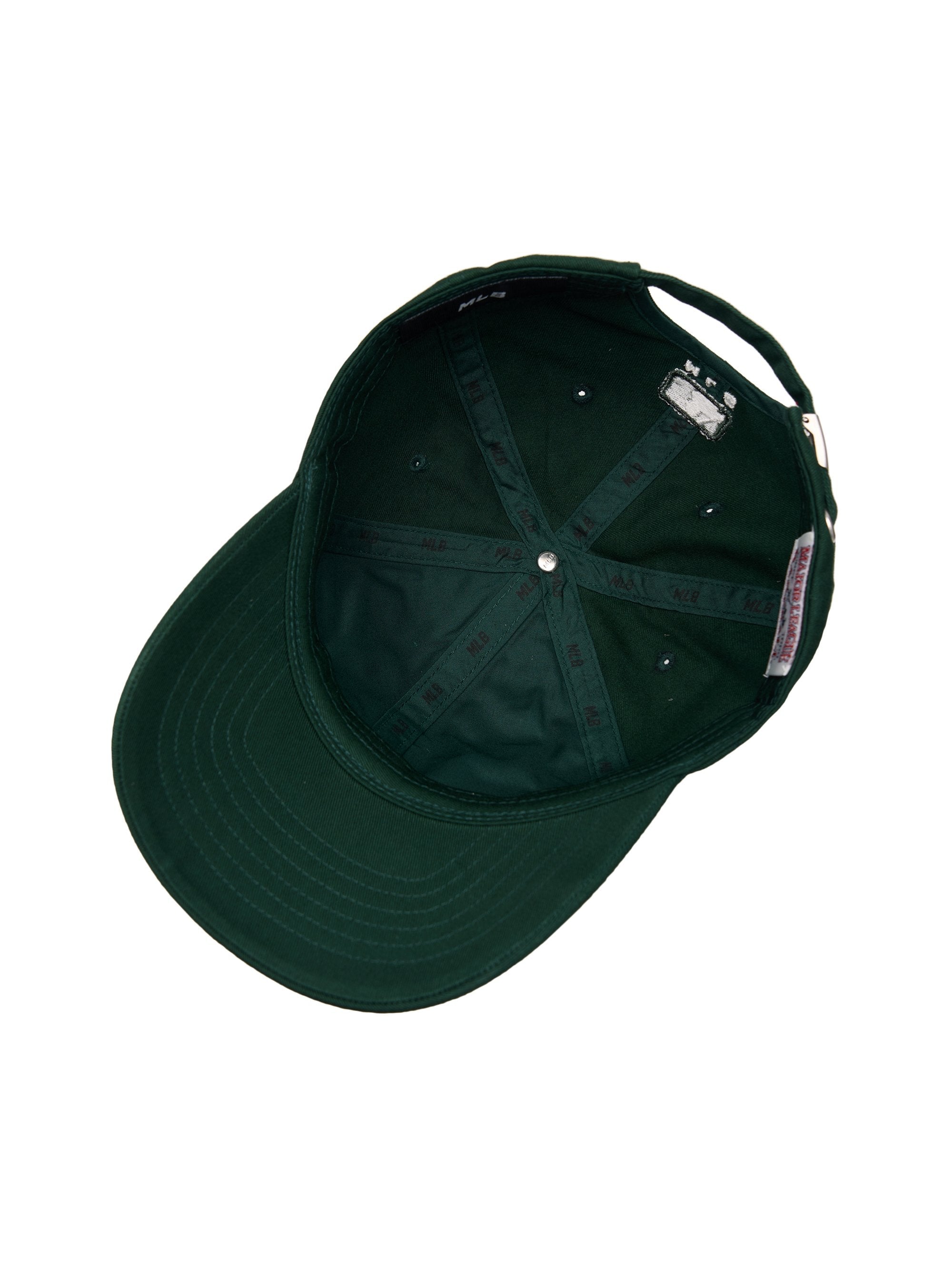 Rookie Slider Cap (cp77)