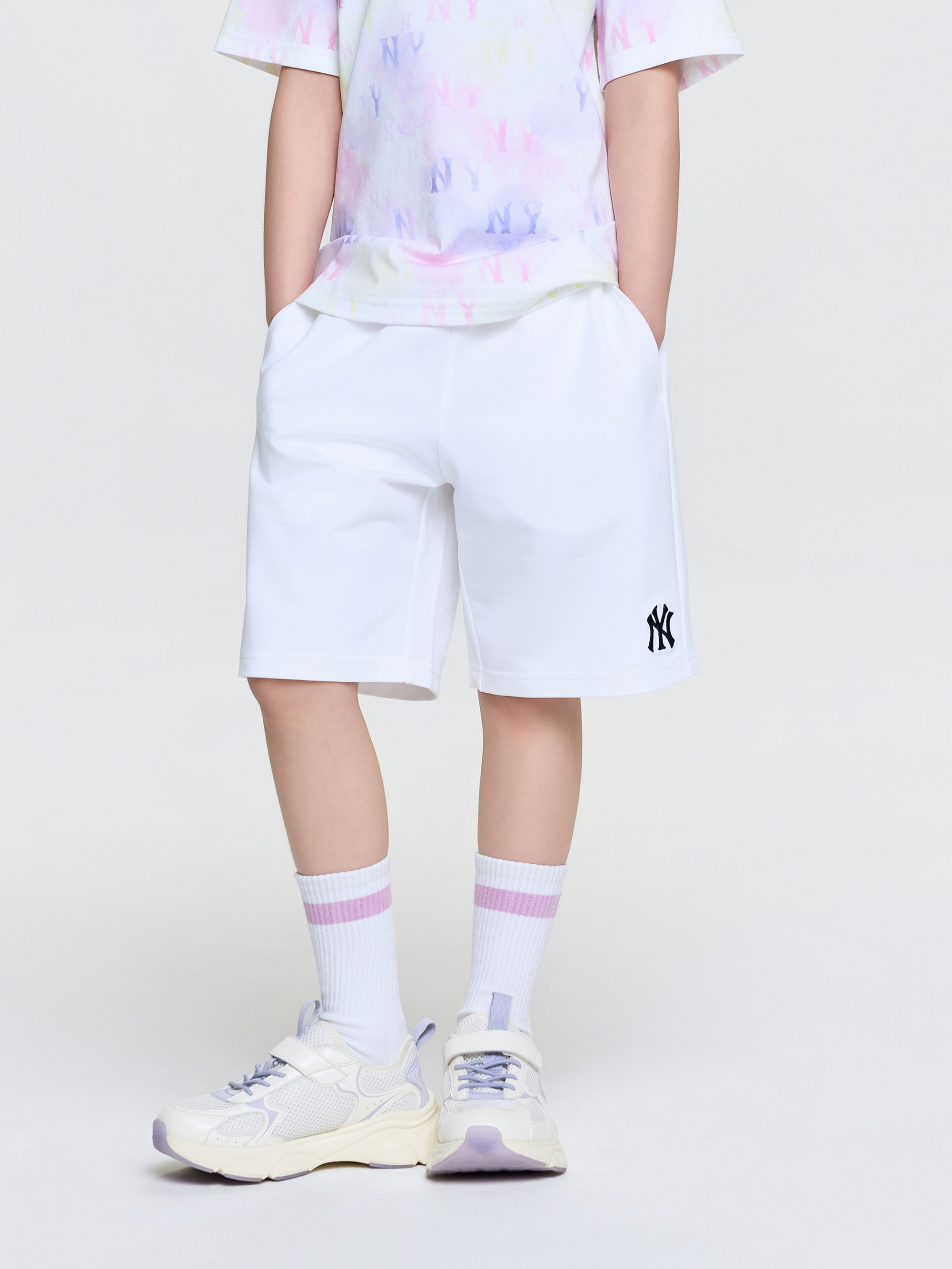 BASIC SMALL LOGO Shorts