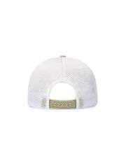 Mega Bear Friends All-Mesh Snapback
