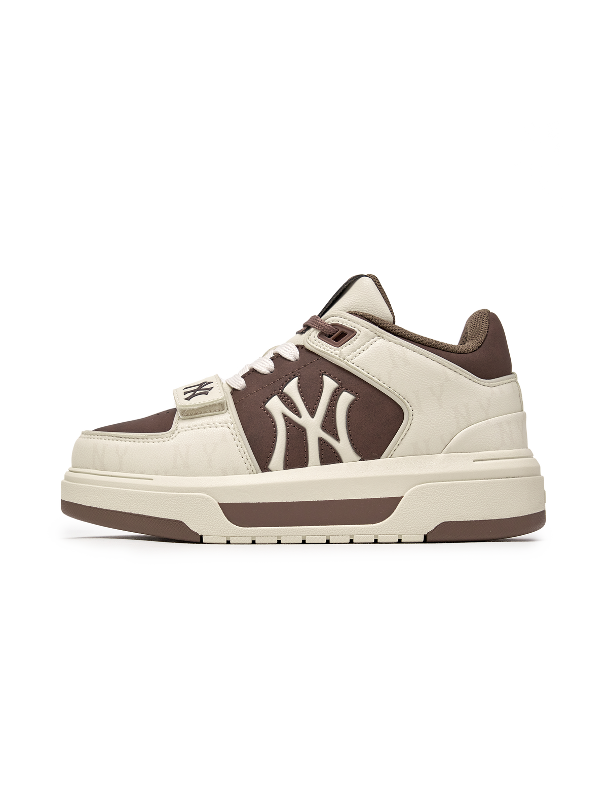 Chunky Liner Mid Window Monogram