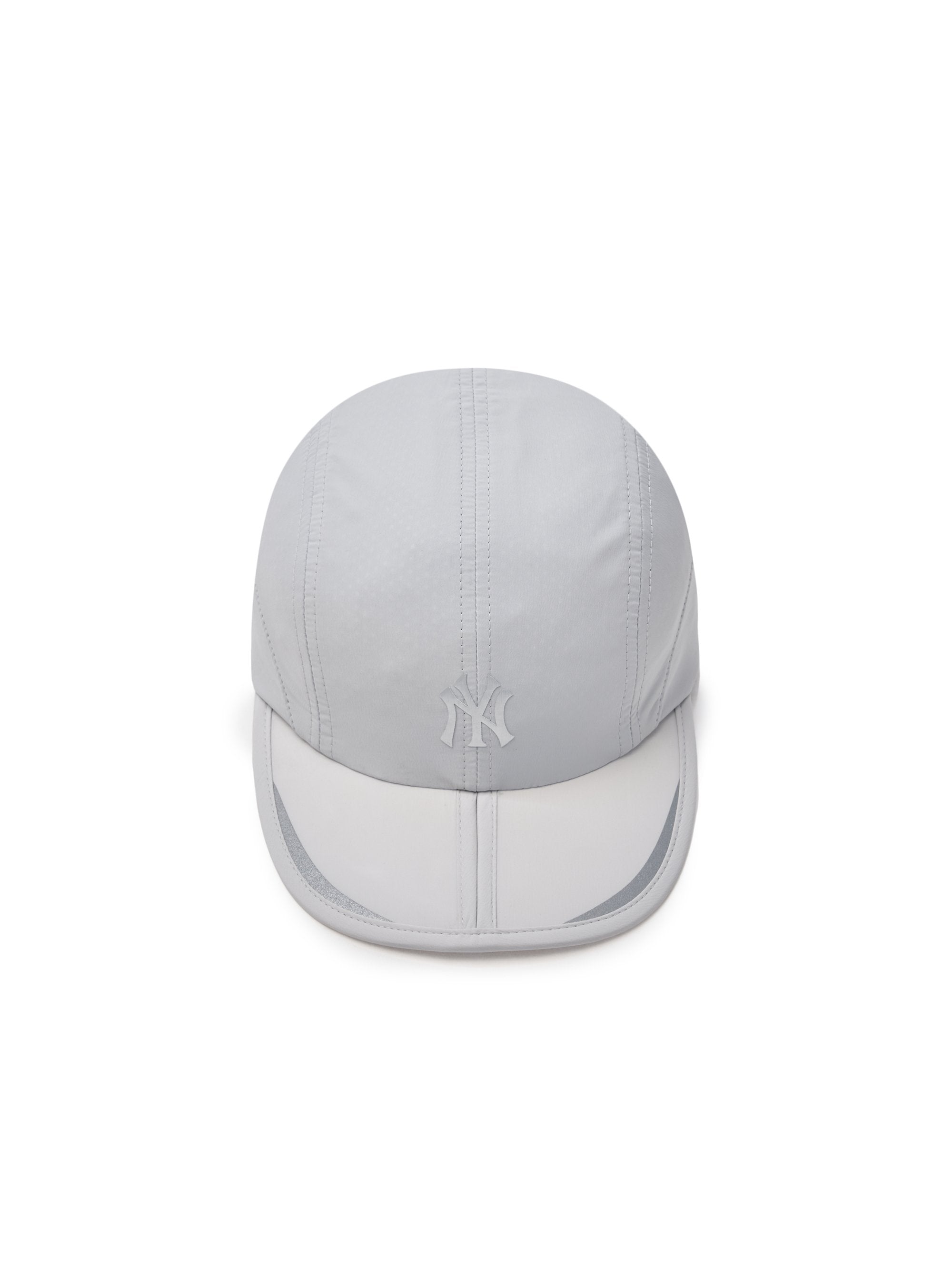 Athleisure Mesh Ballcap