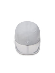 Athleisure Mesh Ballcap