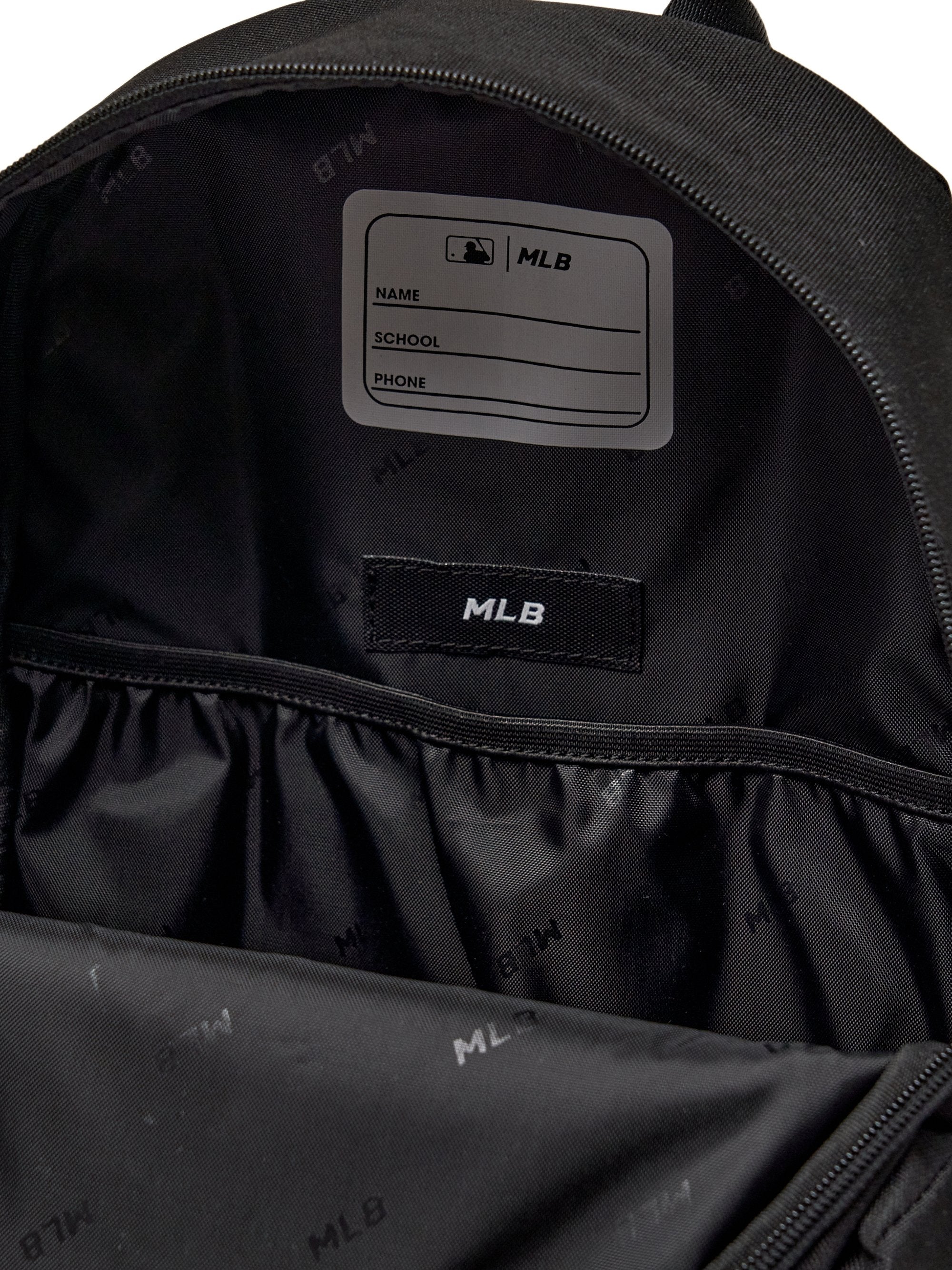 Logo Point Basic Picnic Backpack
