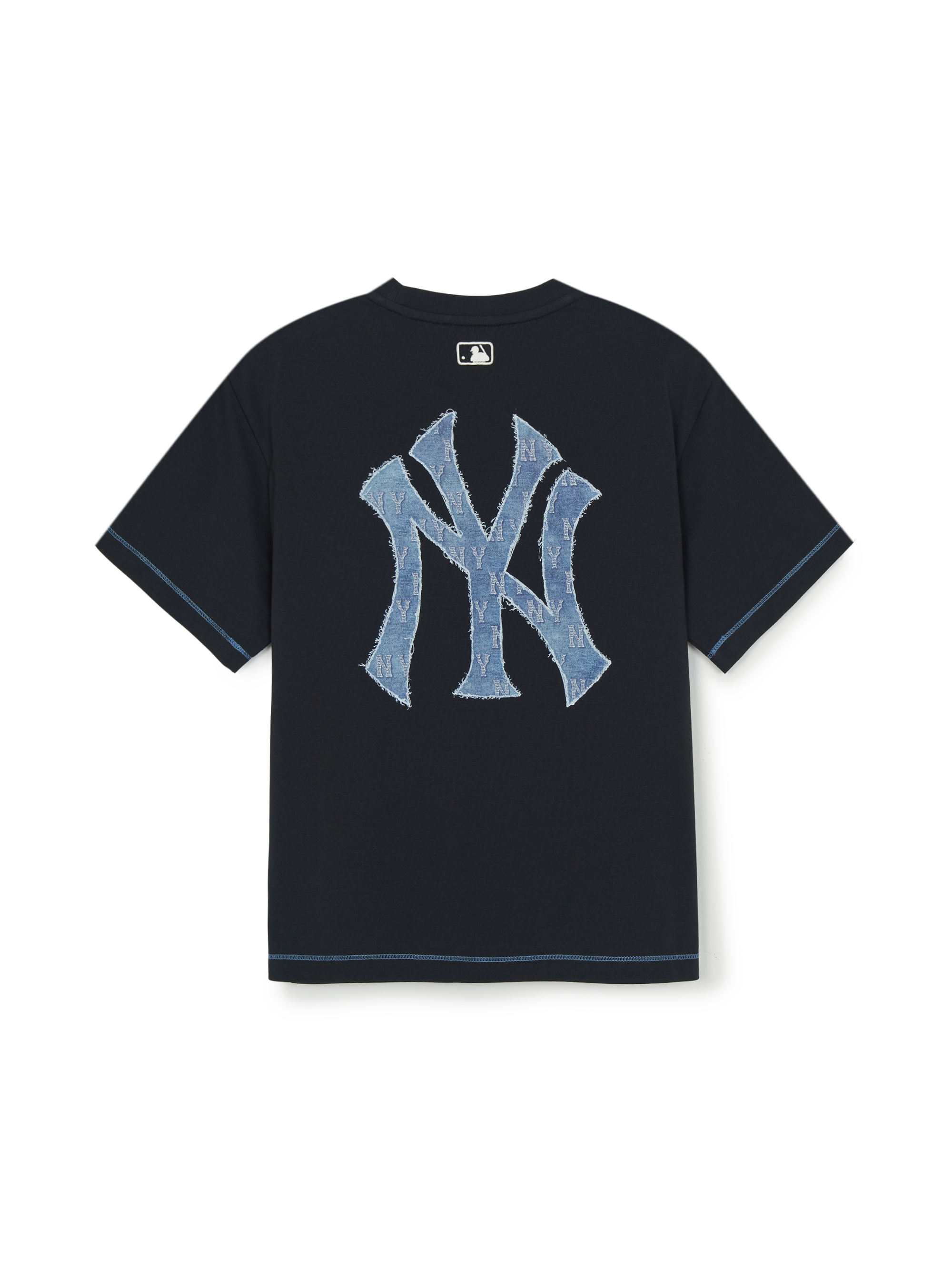 STREET MONOGRAM BIG LUX T-shirt