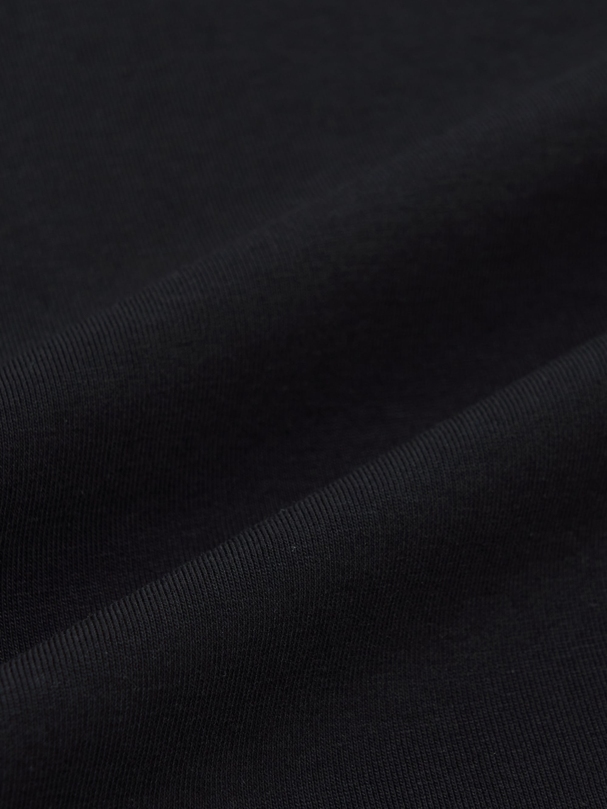 STREET MONOGRAM BIG LUX T-shirt