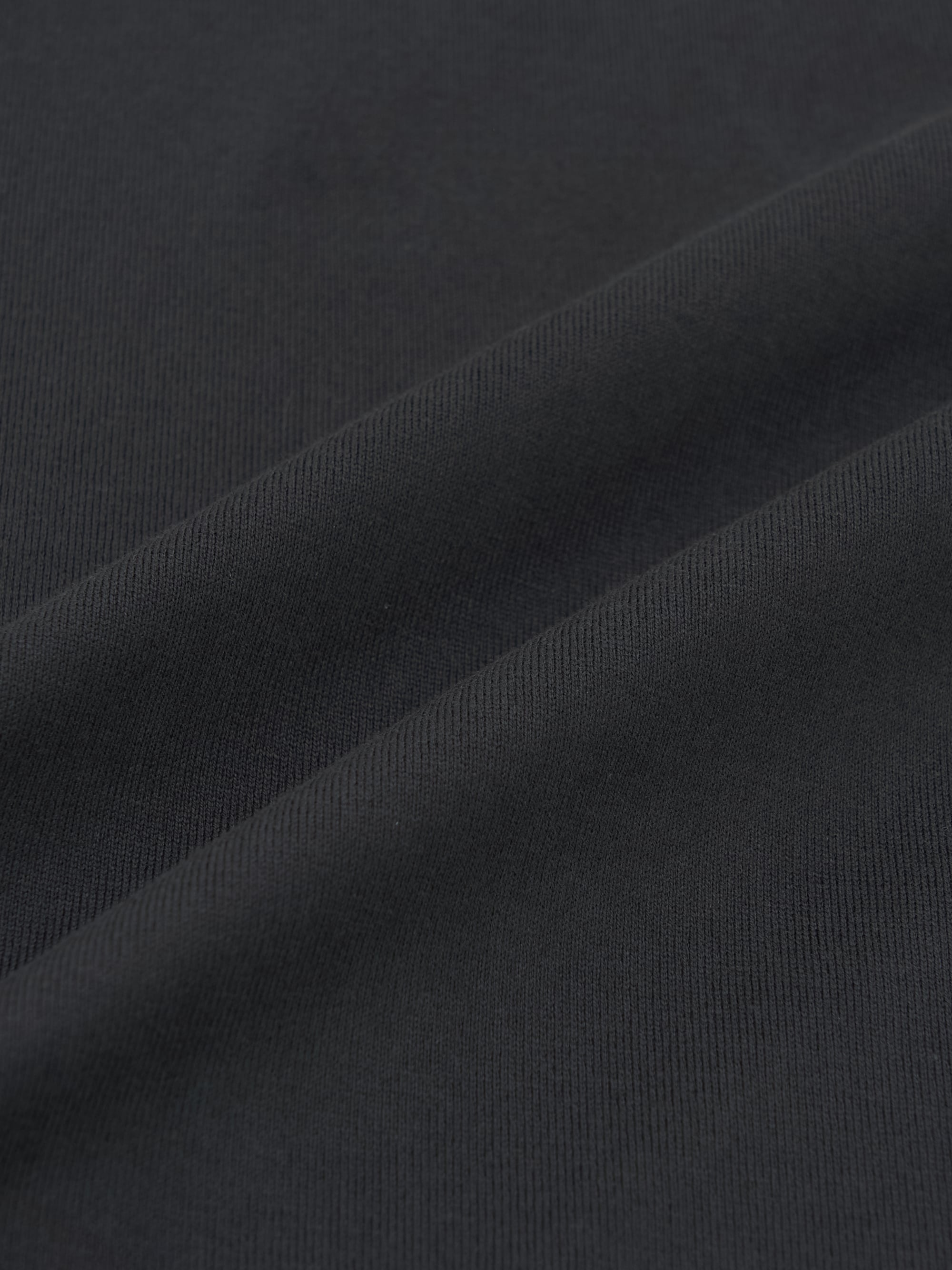Monogram Gradation Monotive Semi Over Fit T-shirt