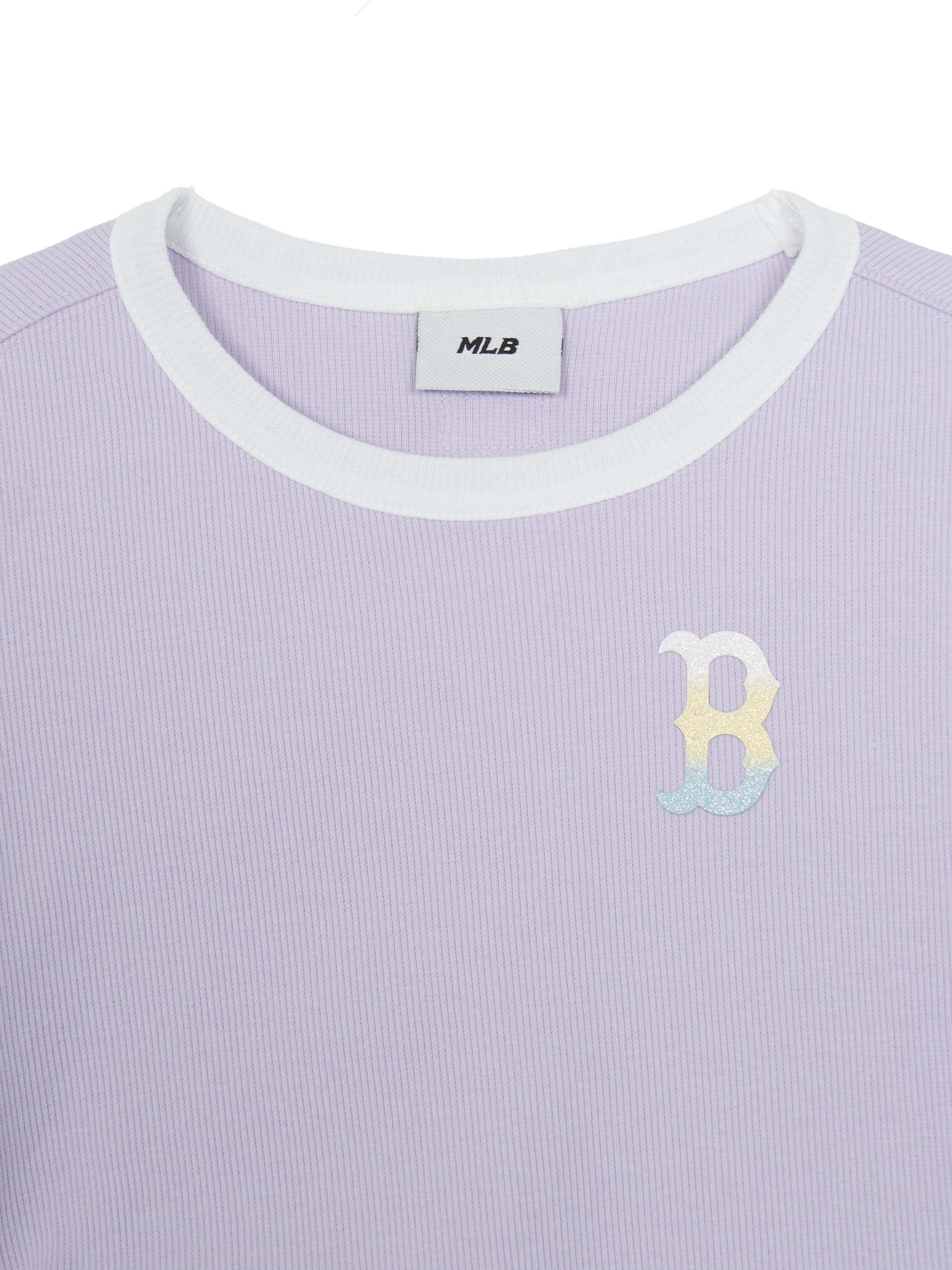 SPORTIVE BASIC LOGO LINGER T-SHIRT (Girl's)