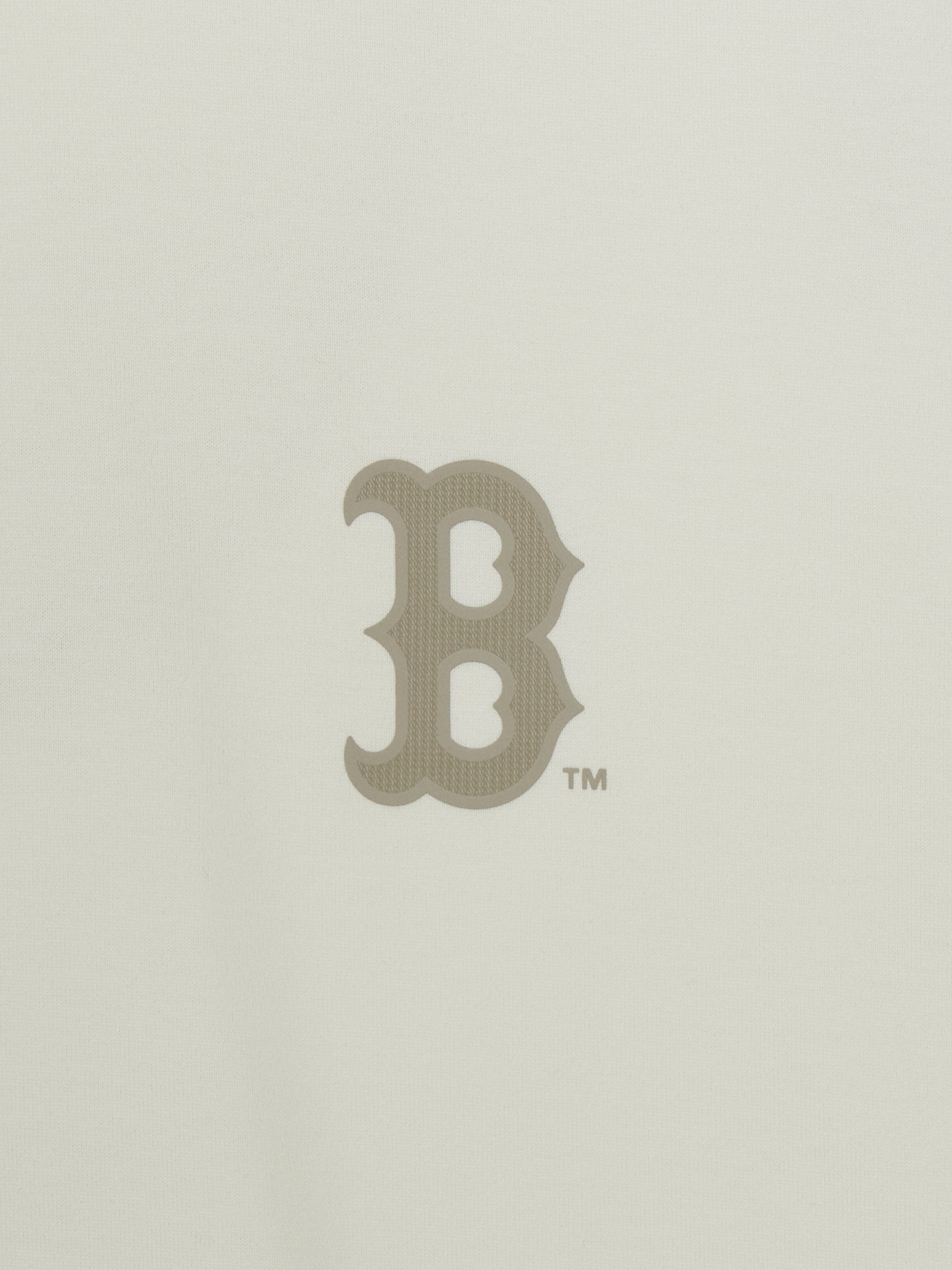 Classic Monogram Big Lux Over Fit T-shirt