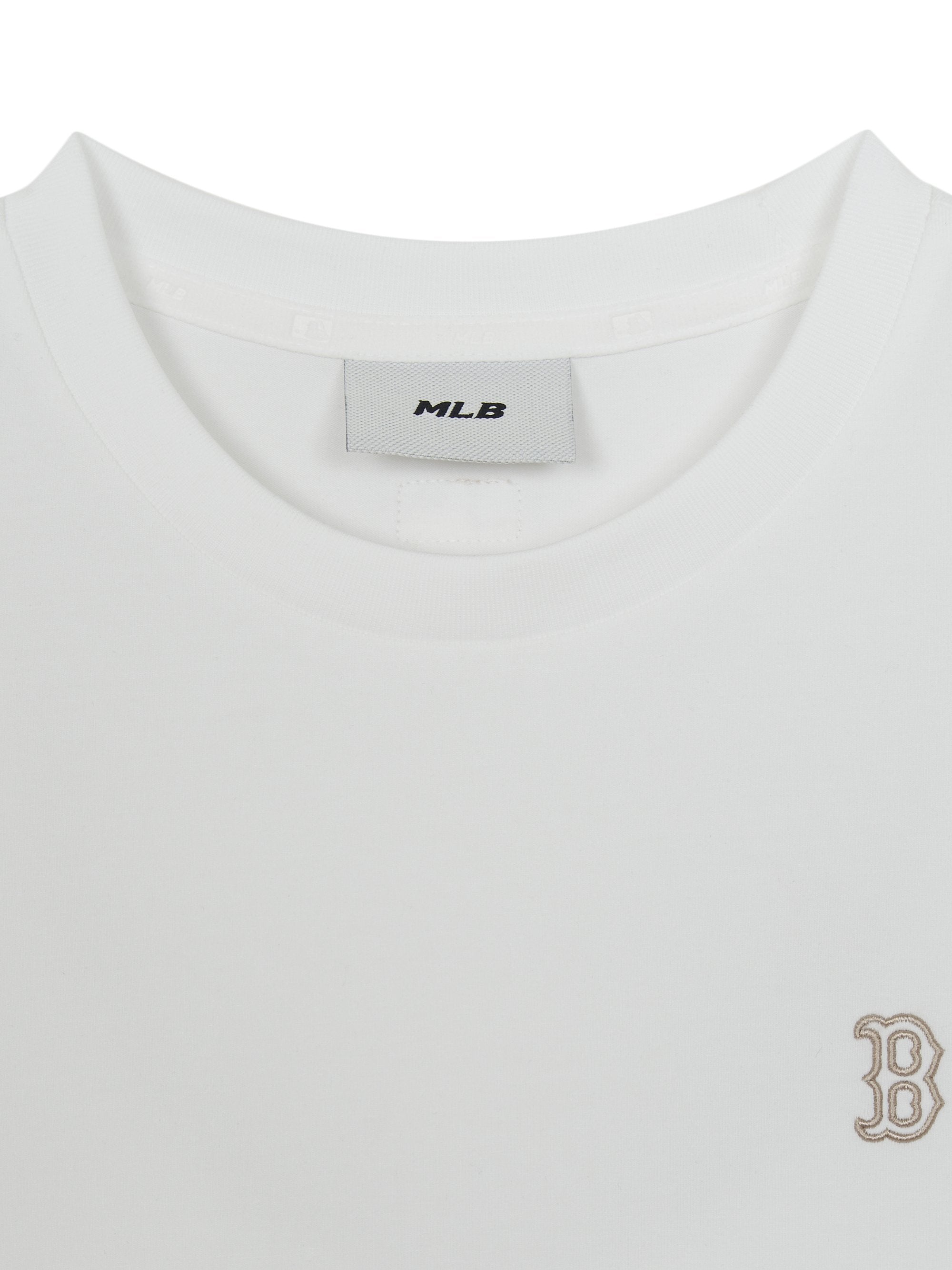 Women's Basic Slim Fit T-Shirts