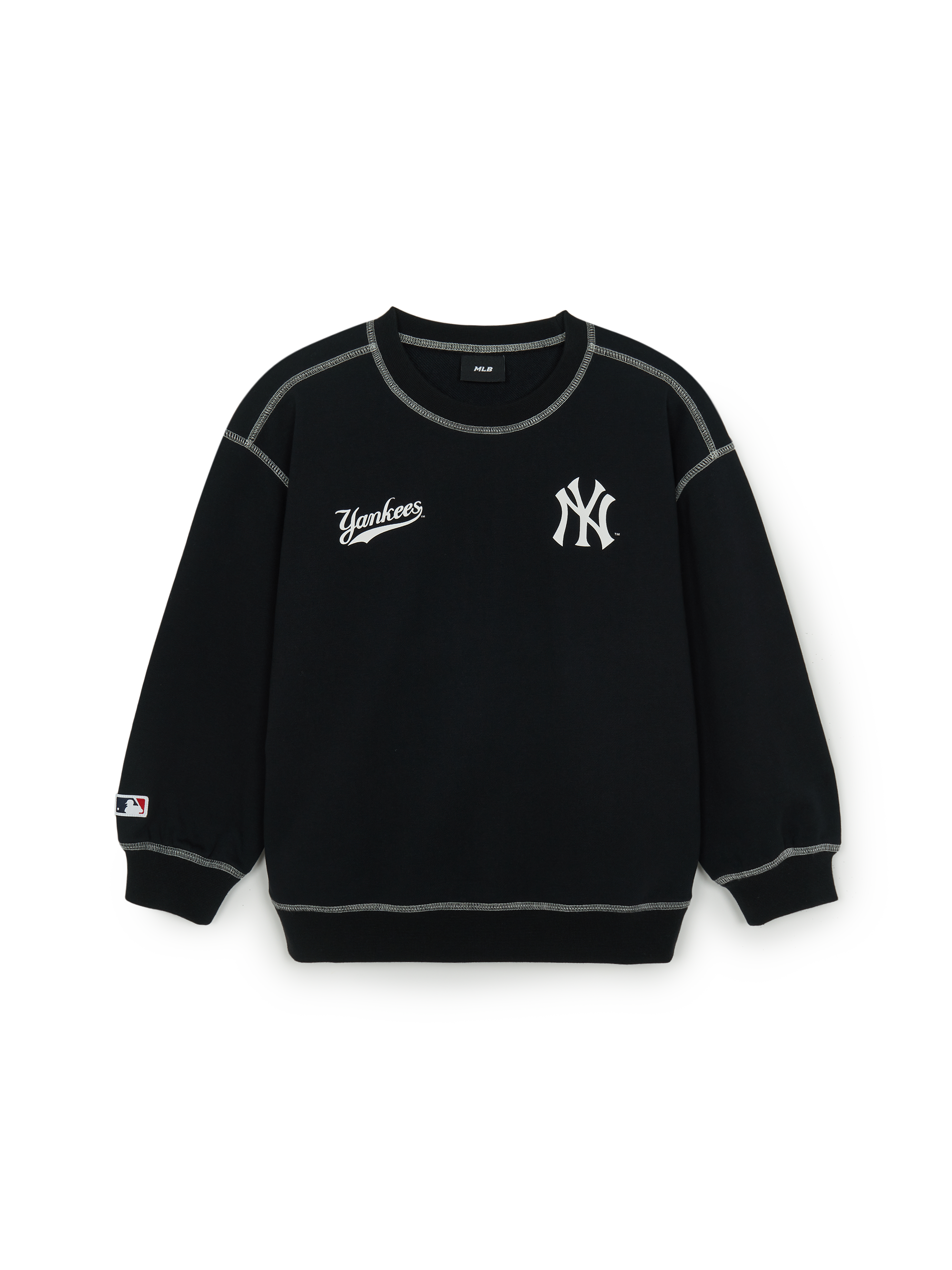 ONLINE EXCLUSIVE BASIC Sweatshirt Set