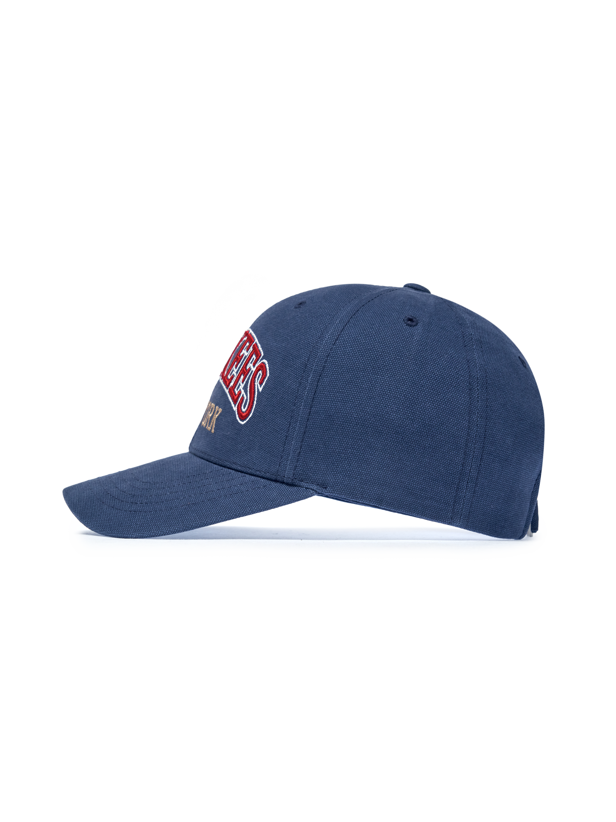 Hip Street Lettering Structured Ballcap