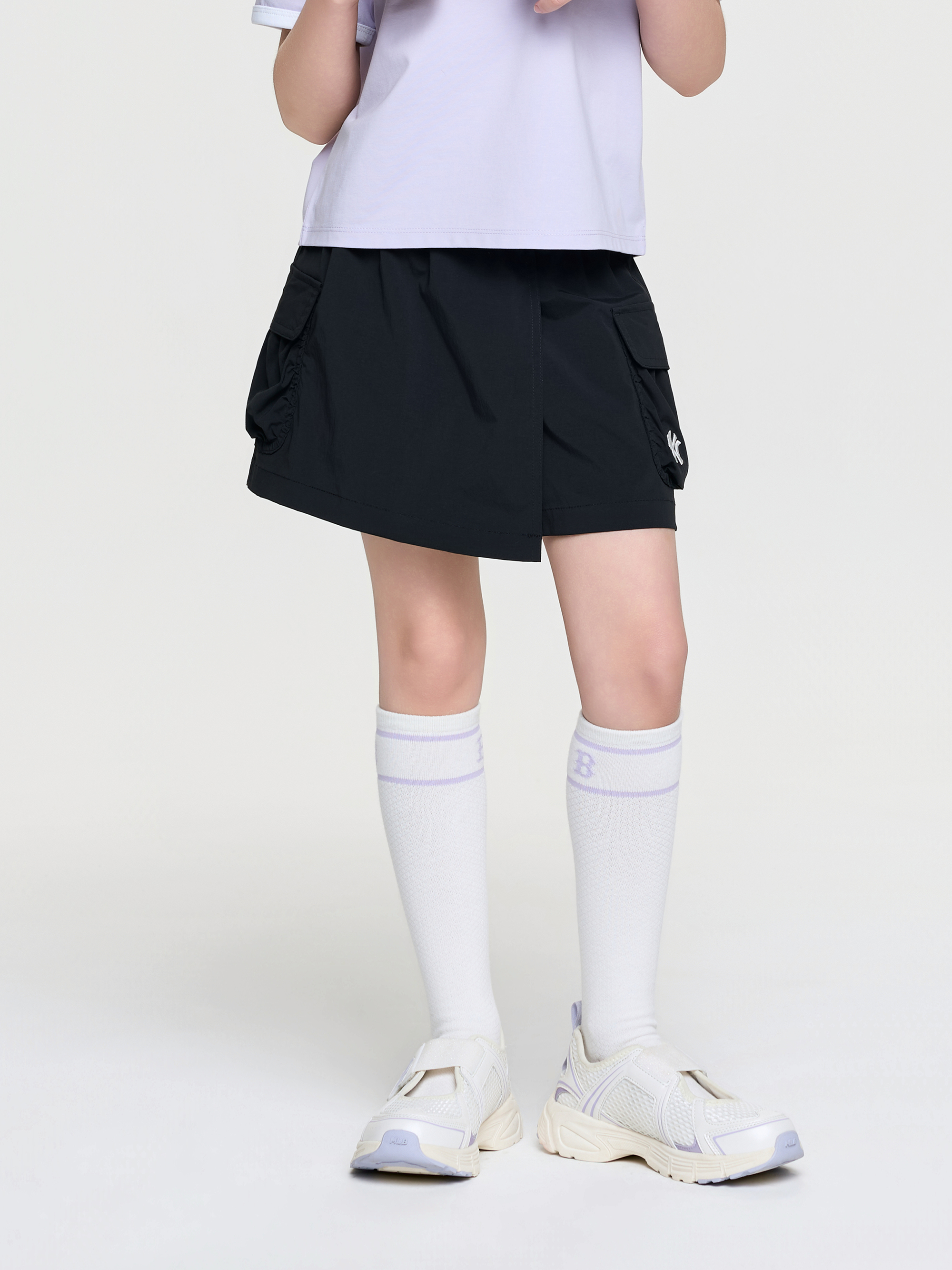 BASIC OUTDOOR SKIRT