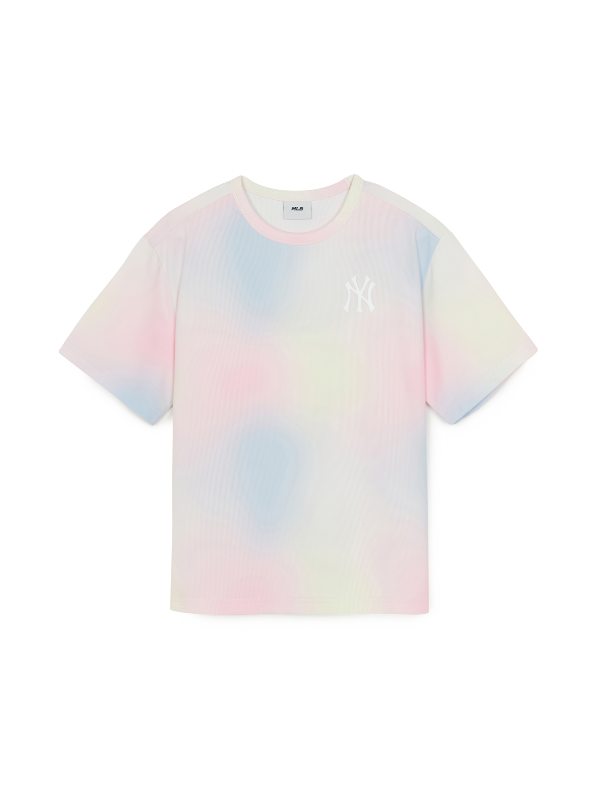 OUTDOOR BASIC GRADATION T-shirt