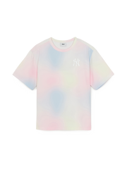 OUTDOOR BASIC GRADATION T-shirt