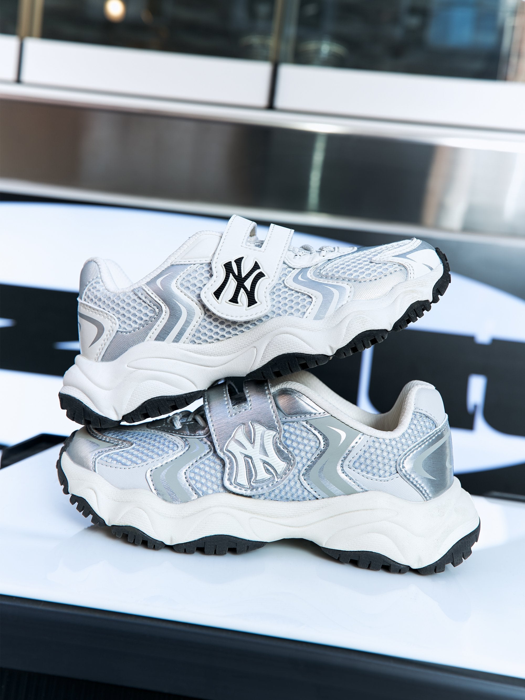 Chunky Cargo