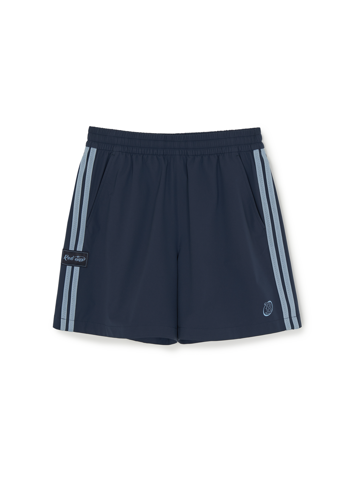 Women's Street Sportive Taping 6in Shorts